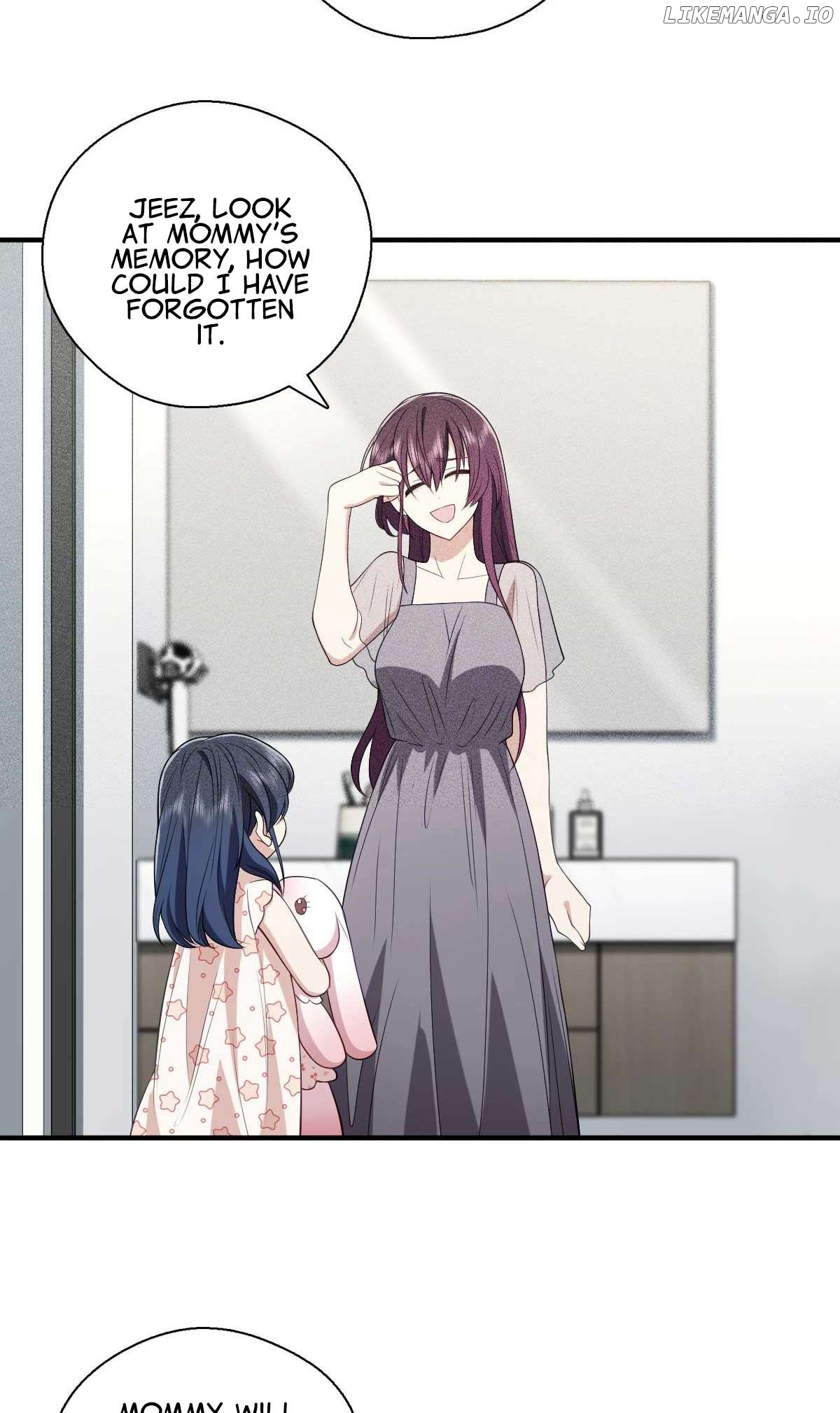 Please Behave, My Wife Chapter 55 - page 19