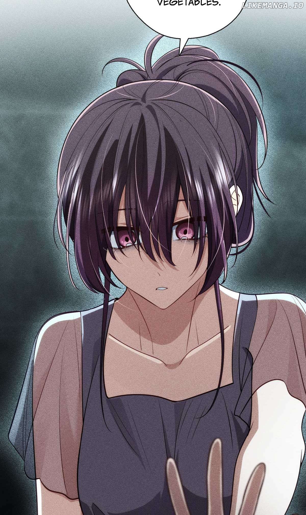 Please Behave, My Wife Chapter 55 - page 24
