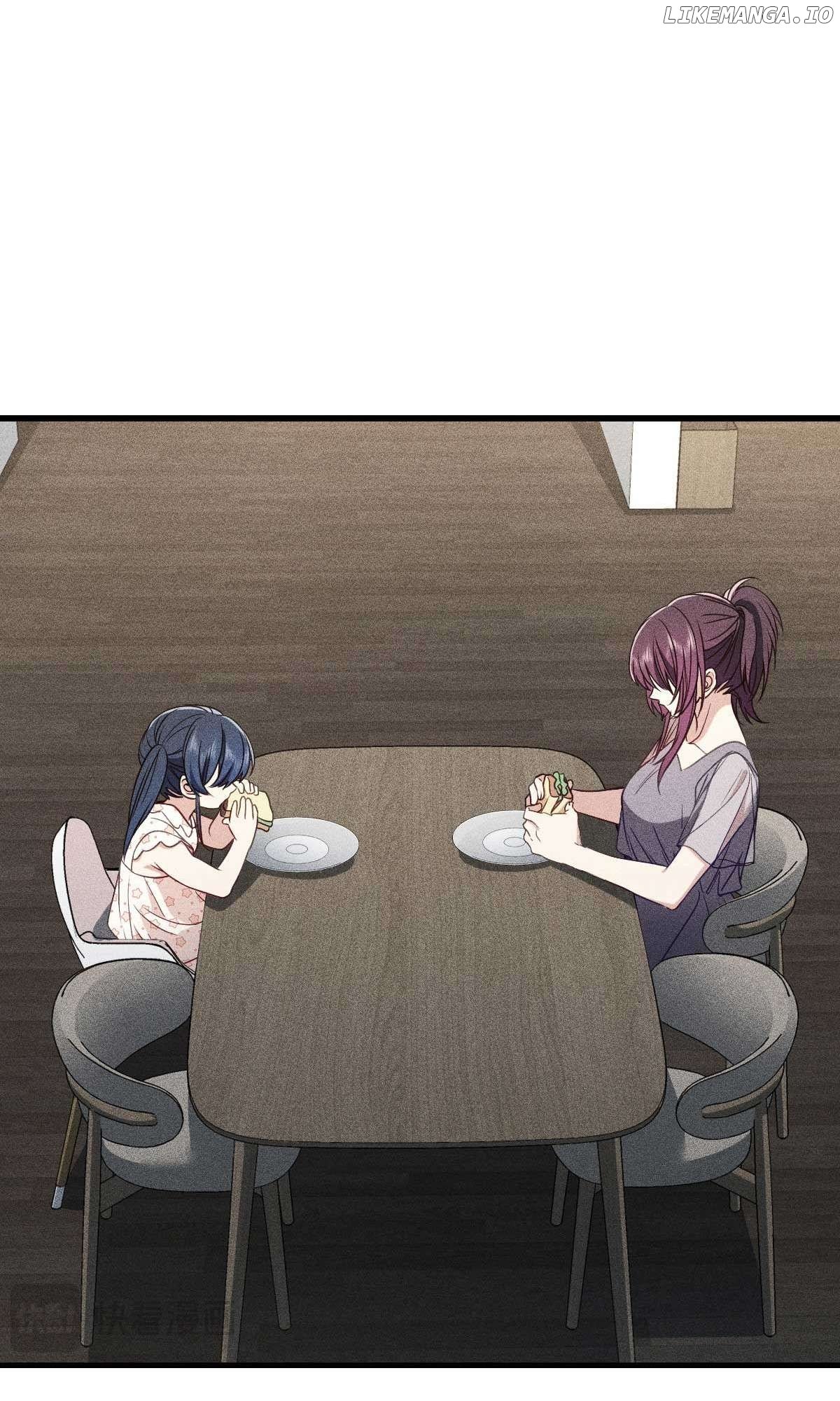 Please Behave, My Wife Chapter 55 - page 26