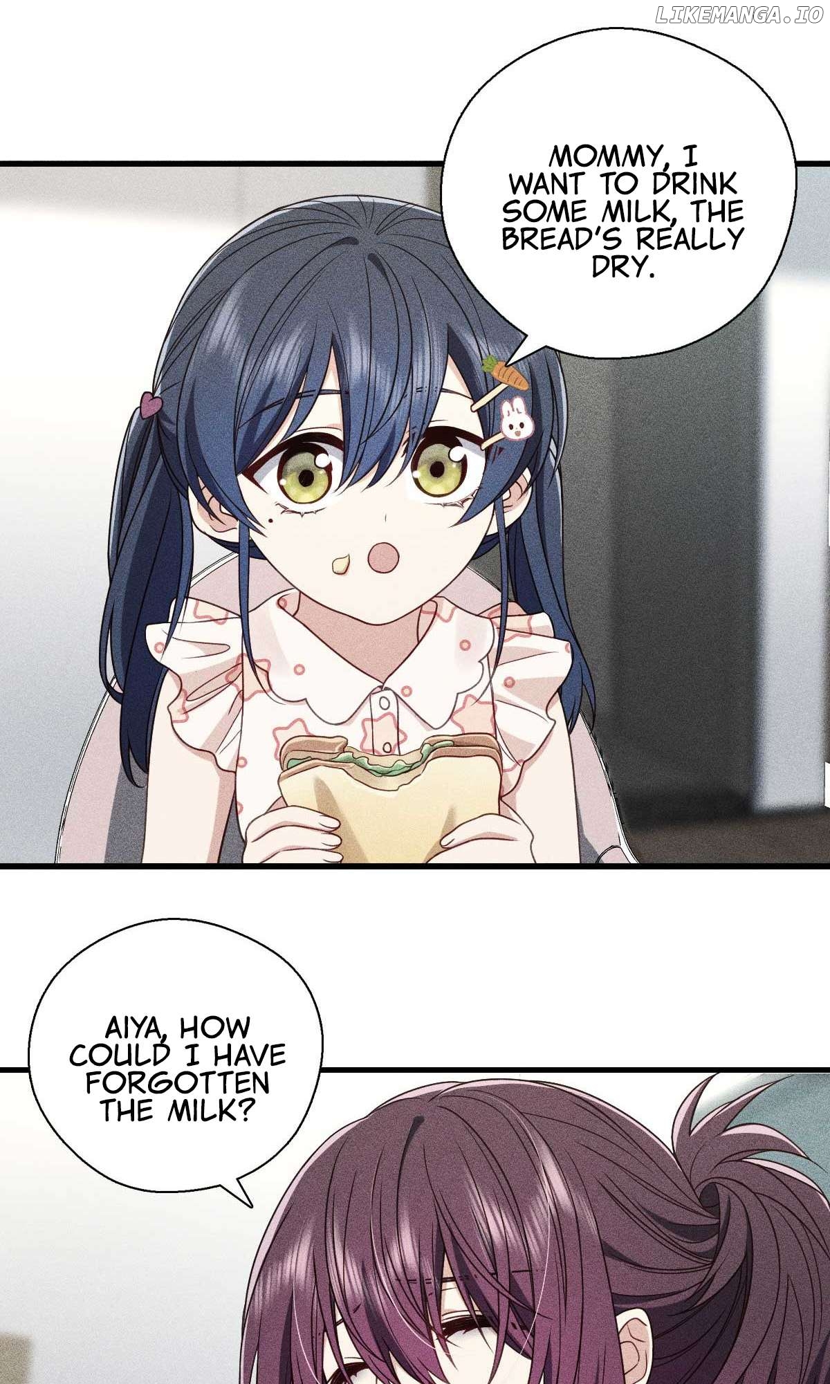 Please Behave, My Wife Chapter 55 - page 27