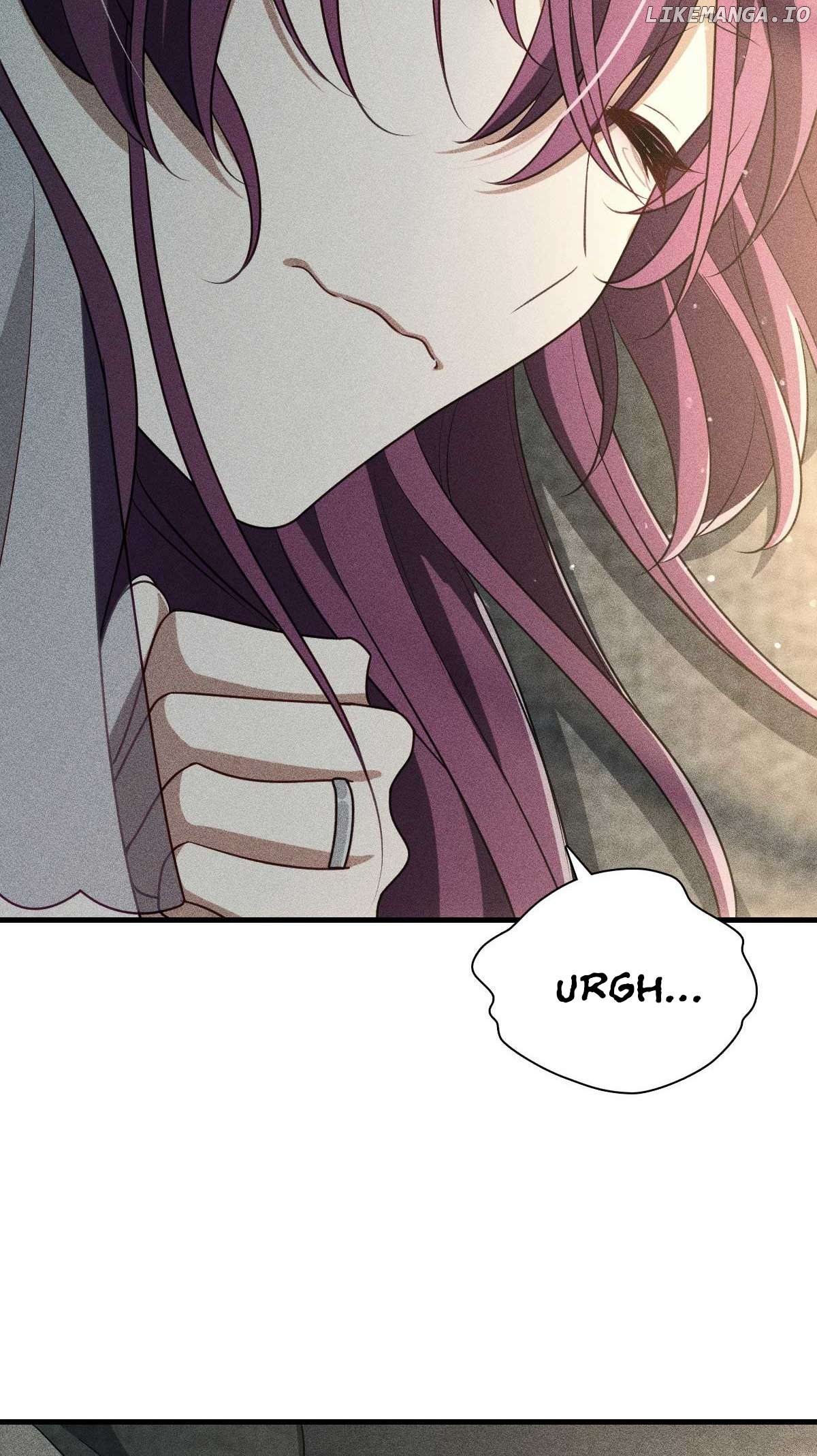 Please Behave, My Wife Chapter 55 - page 3