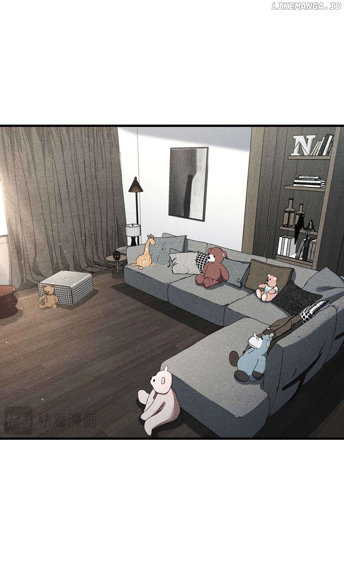 Please Behave, My Wife Chapter 55 - page 31