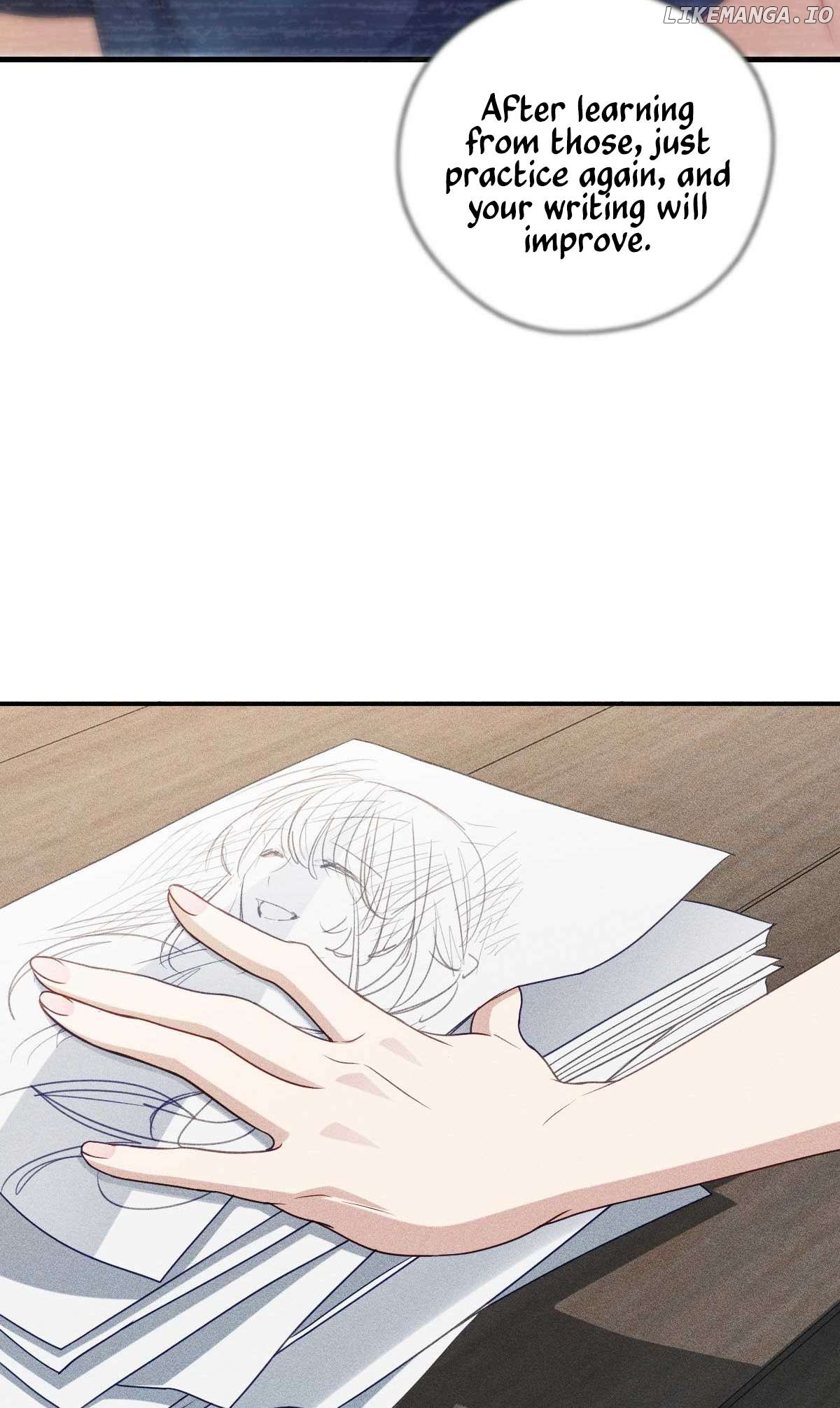 Please Behave, My Wife Chapter 55 - page 39