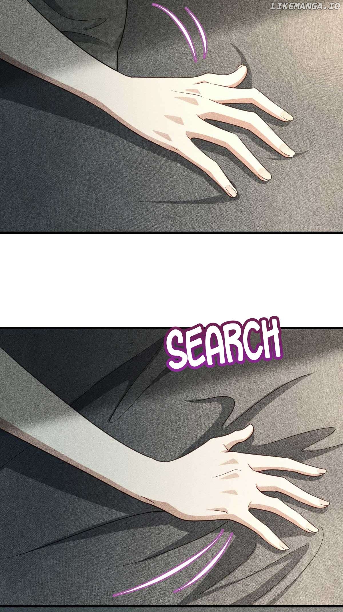 Please Behave, My Wife Chapter 55 - page 4