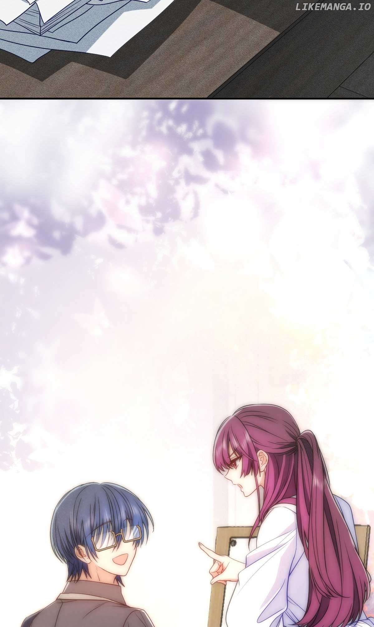 Please Behave, My Wife Chapter 55 - page 40