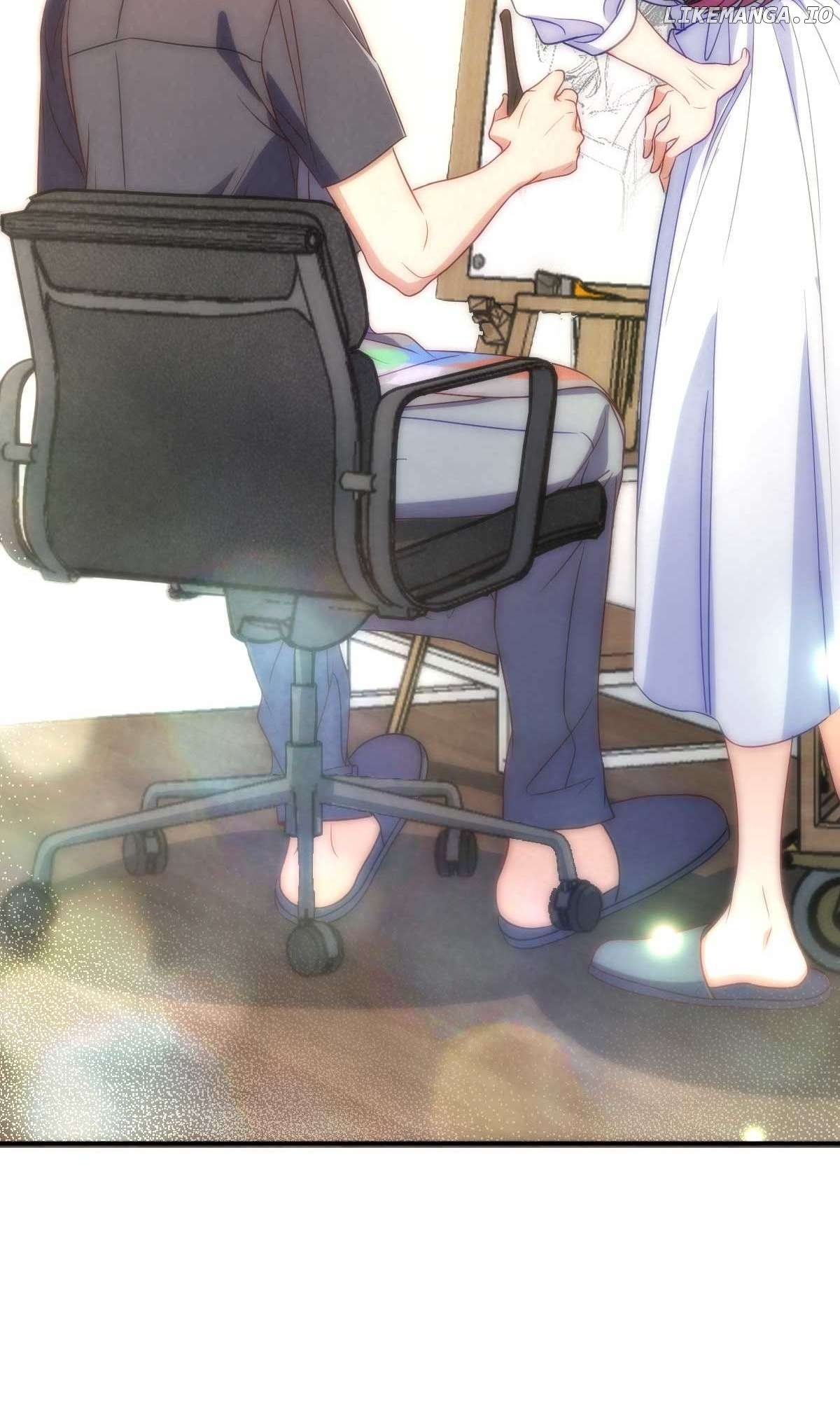 Please Behave, My Wife Chapter 55 - page 41