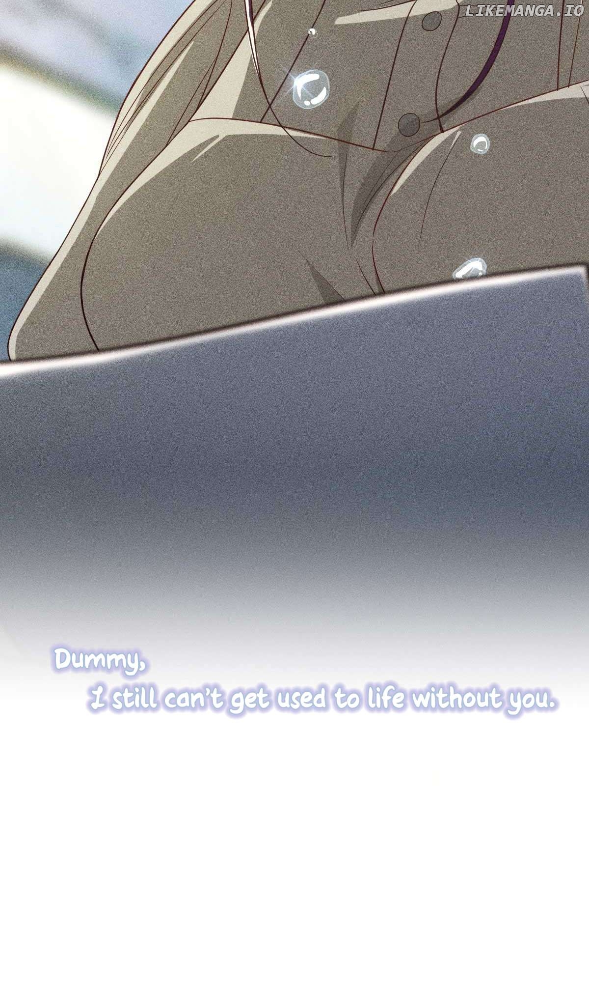 Please Behave, My Wife Chapter 55 - page 44