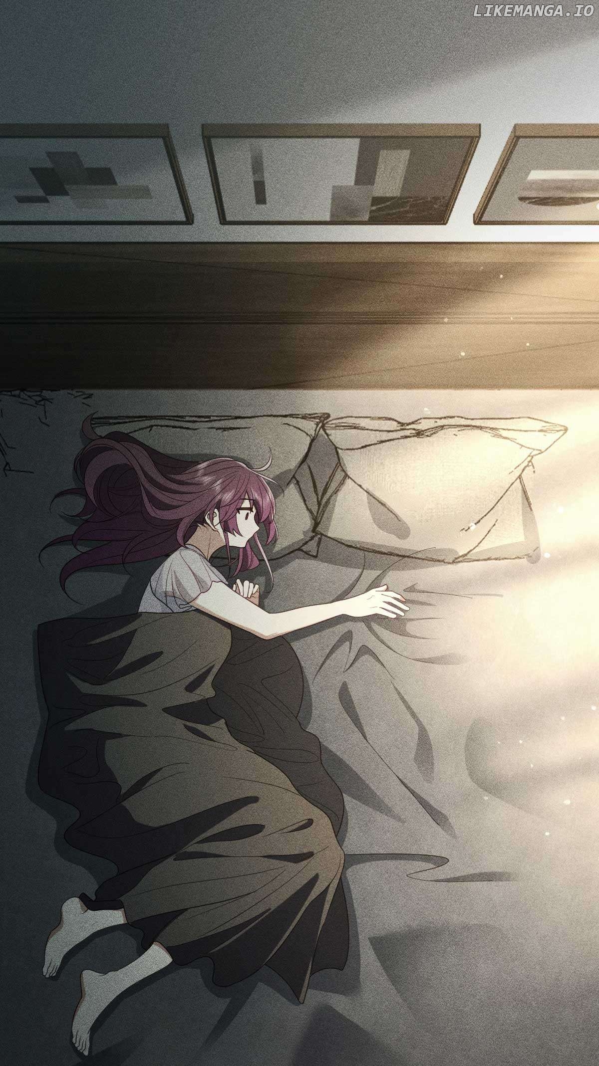 Please Behave, My Wife Chapter 55 - page 5