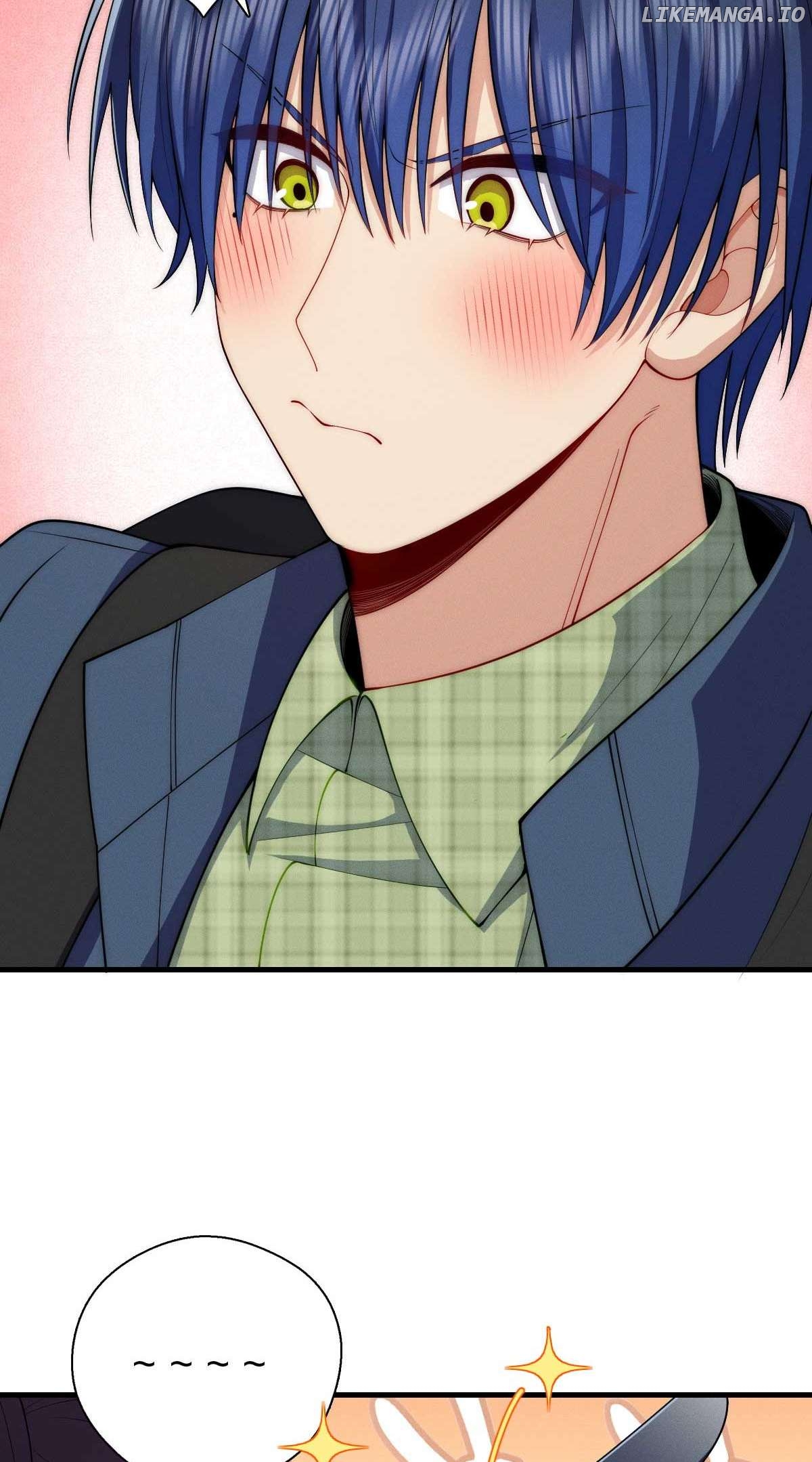 Please Behave, My Wife Chapter 68 - page 11