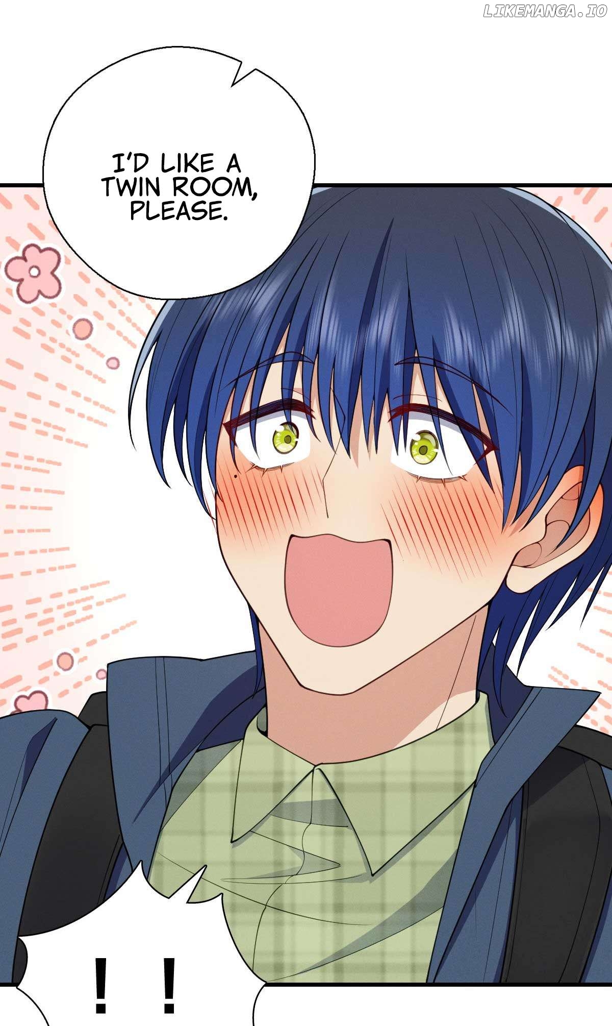 Please Behave, My Wife Chapter 68 - page 13
