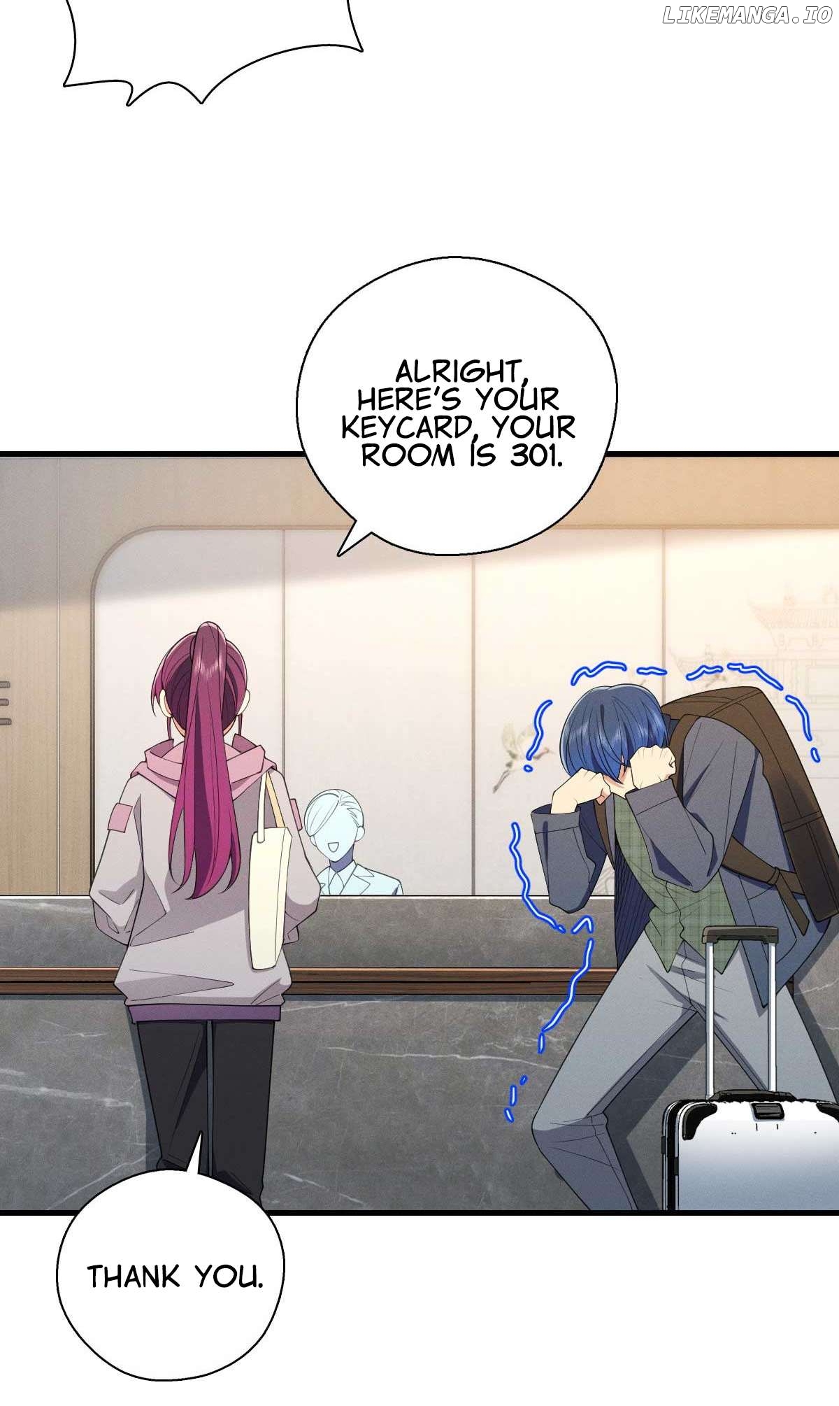 Please Behave, My Wife Chapter 68 - page 14