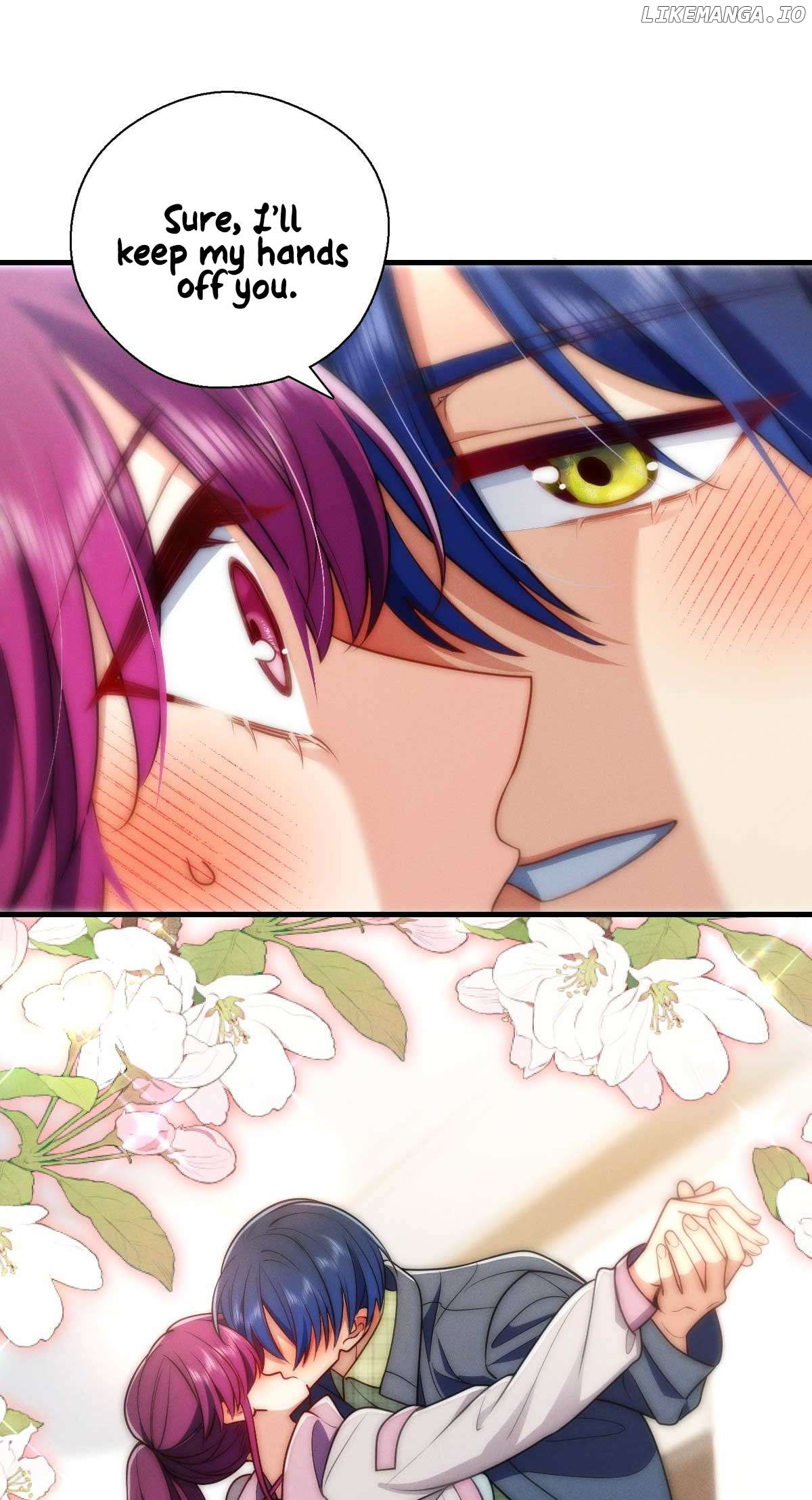 Please Behave, My Wife Chapter 68 - page 26