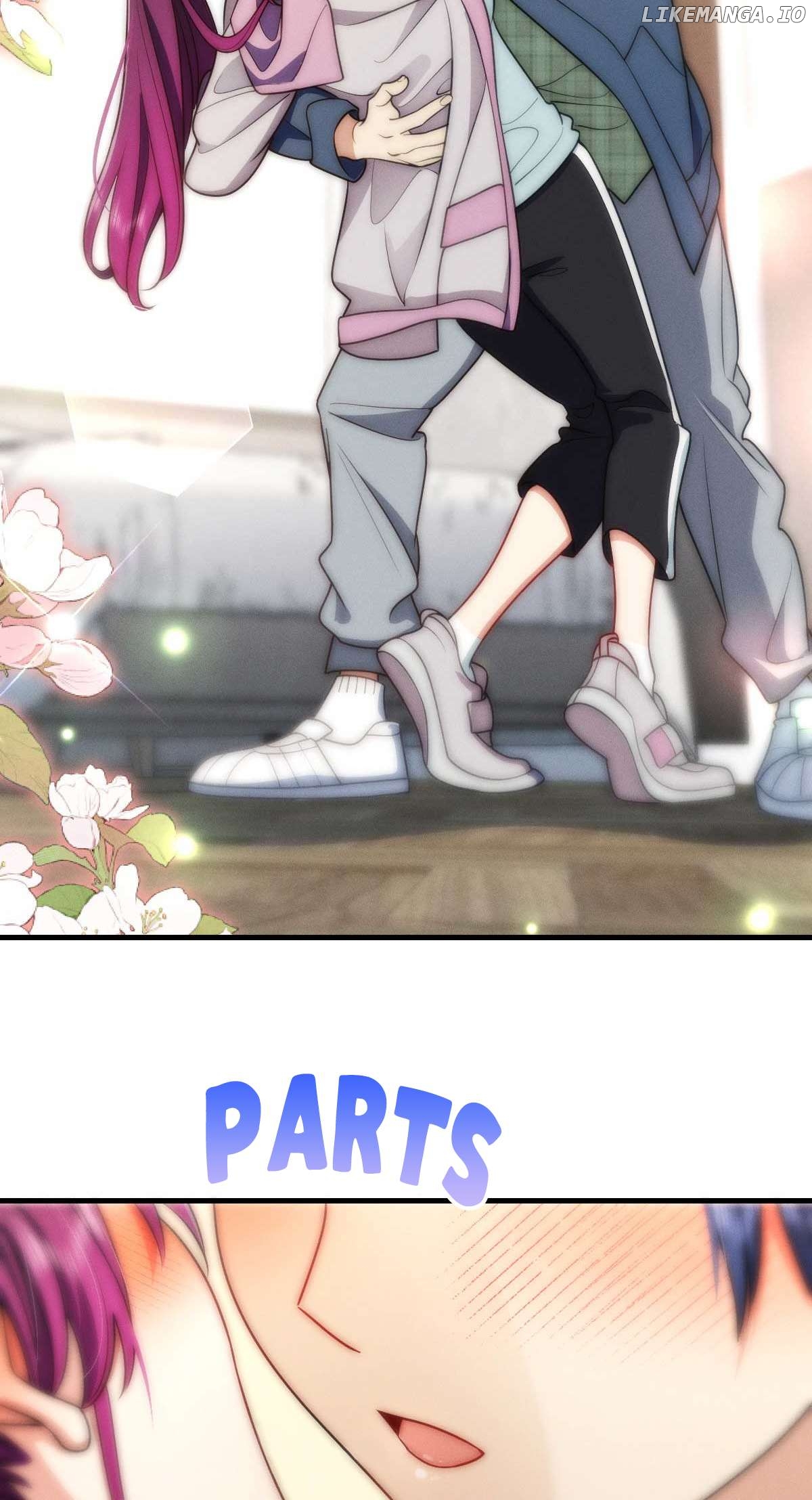 Please Behave, My Wife Chapter 68 - page 27