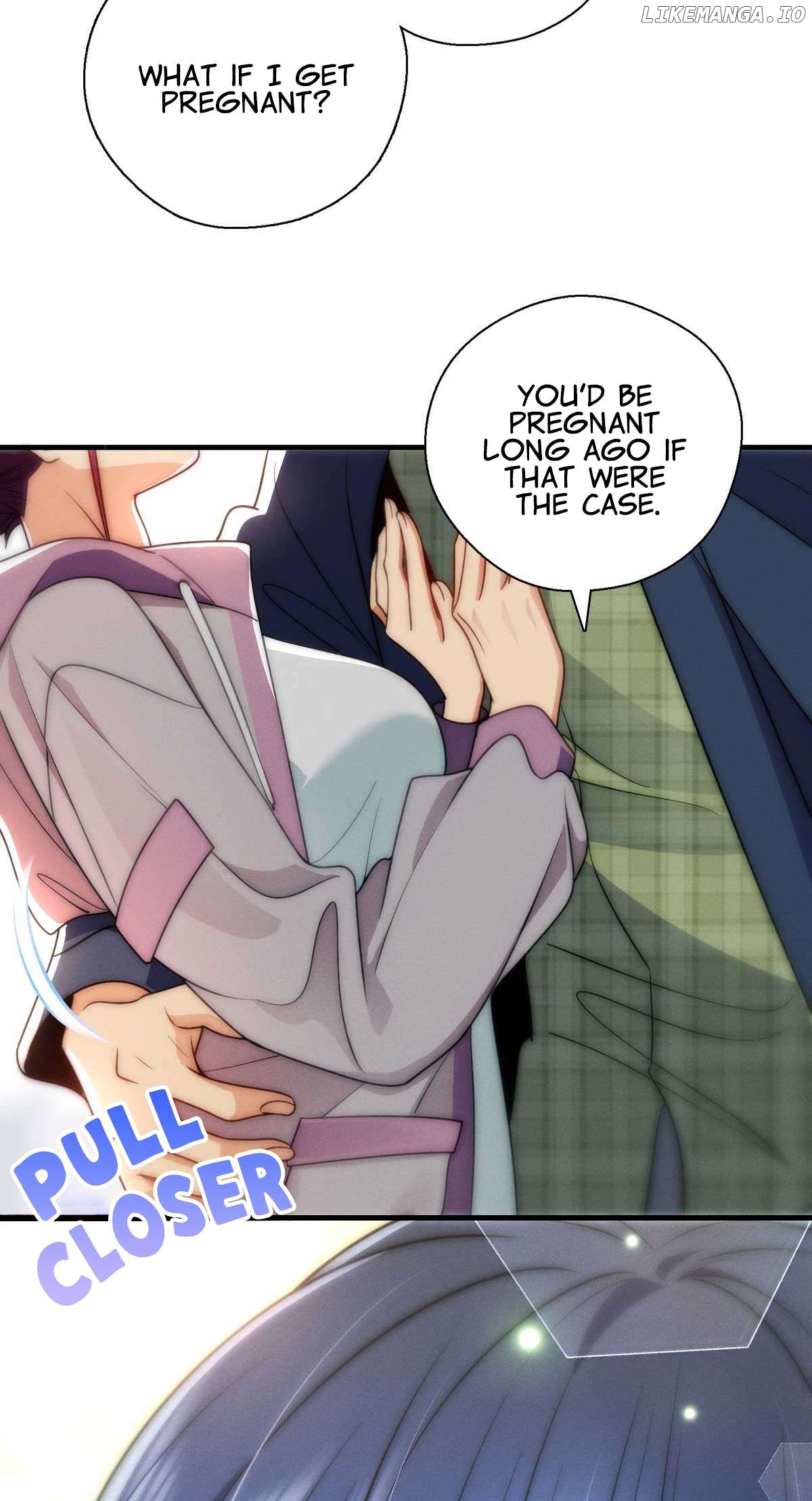 Please Behave, My Wife Chapter 68 - page 29