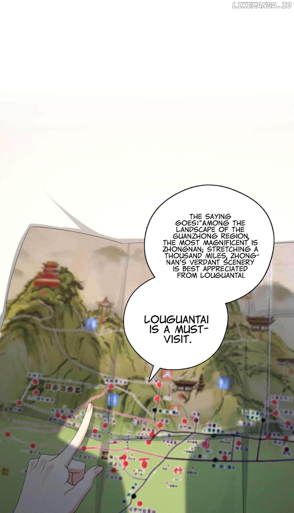 Please Behave, My Wife Chapter 68 - page 35