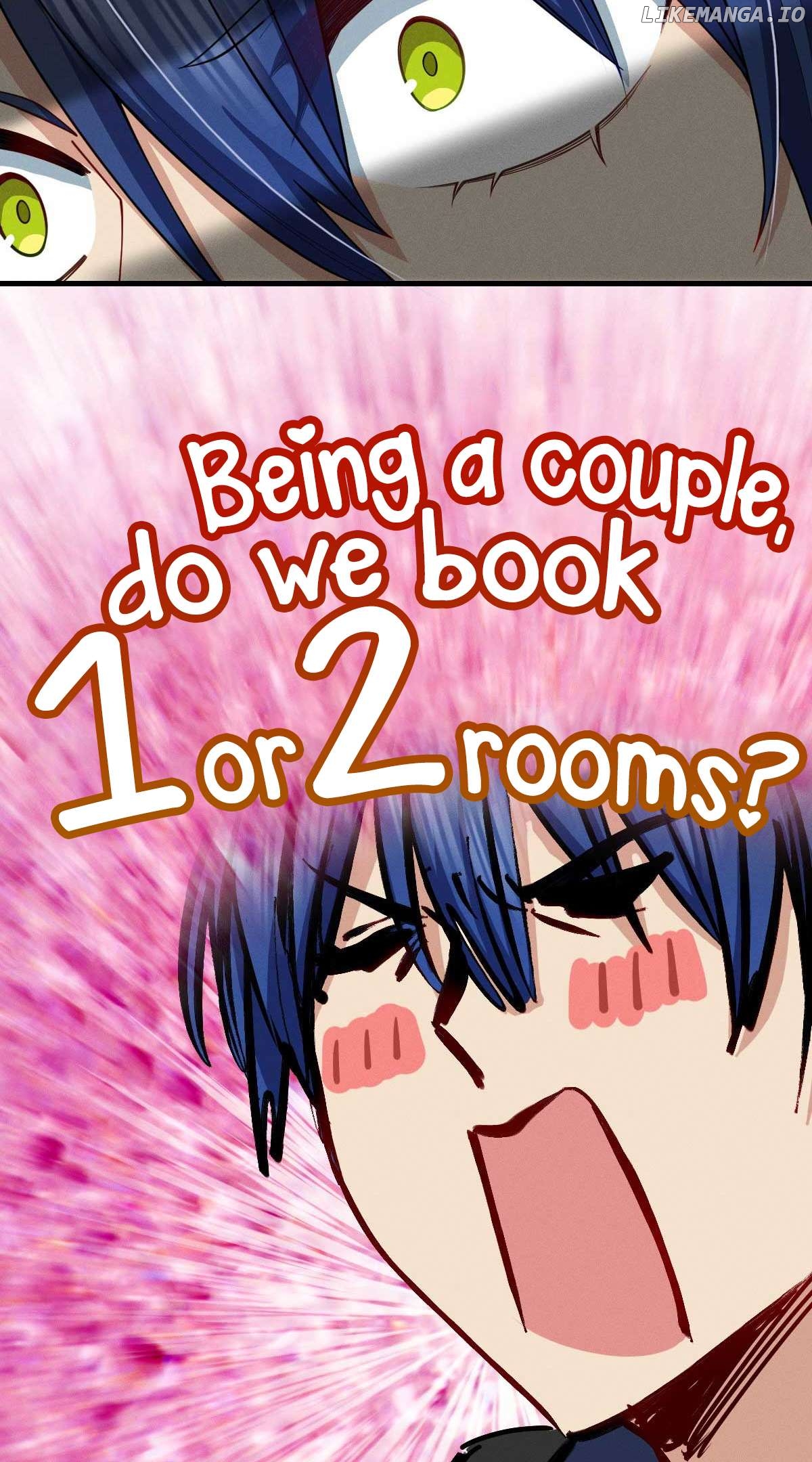 Please Behave, My Wife Chapter 68 - page 4
