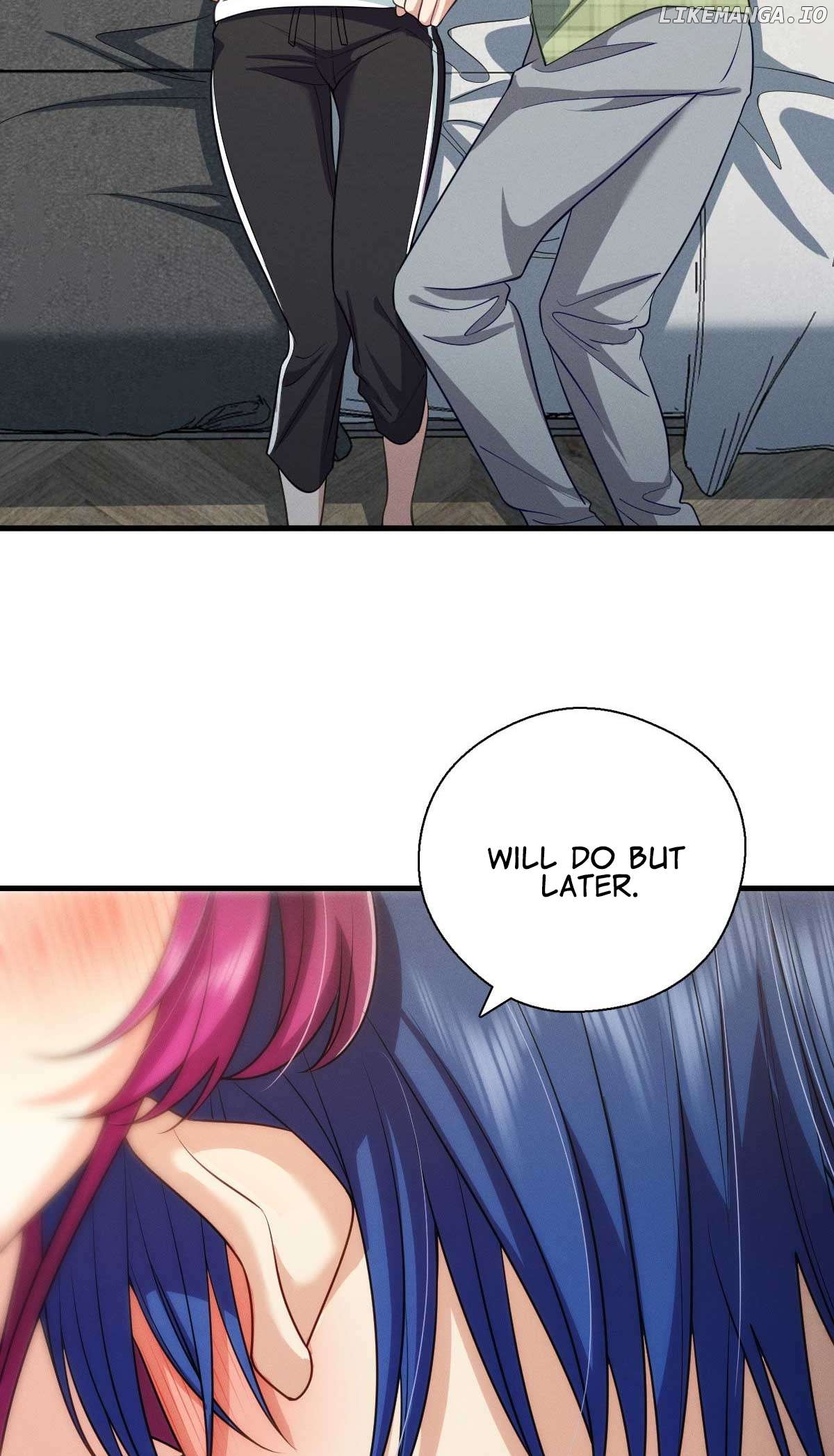 Please Behave, My Wife Chapter 68 - page 40