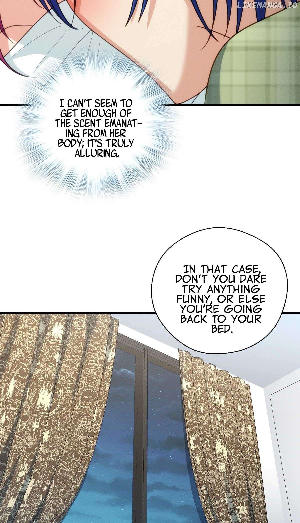 Please Behave, My Wife Chapter 68 - page 41