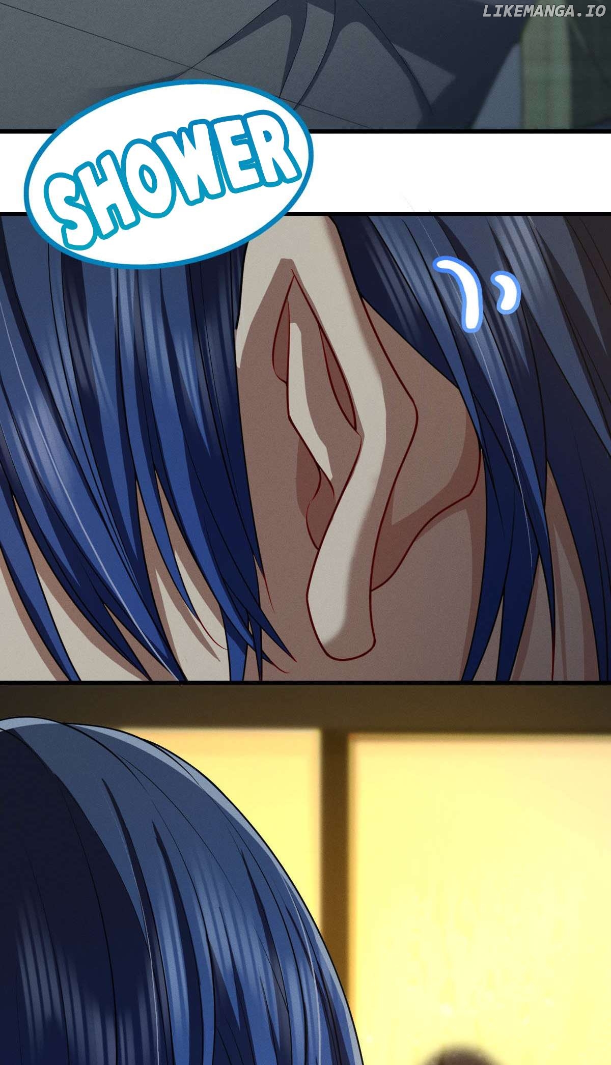 Please Behave, My Wife Chapter 68 - page 45