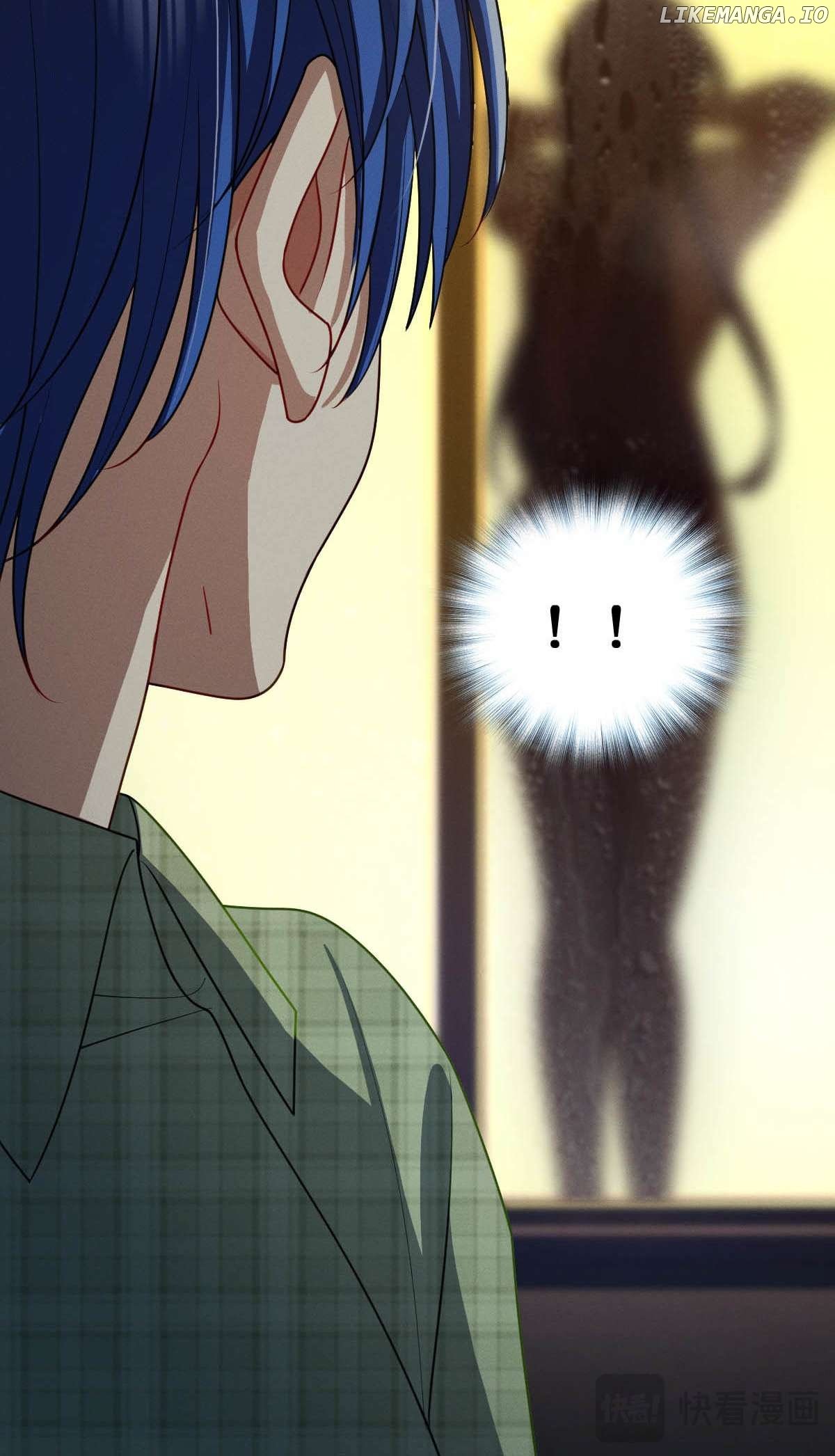Please Behave, My Wife Chapter 68 - page 46