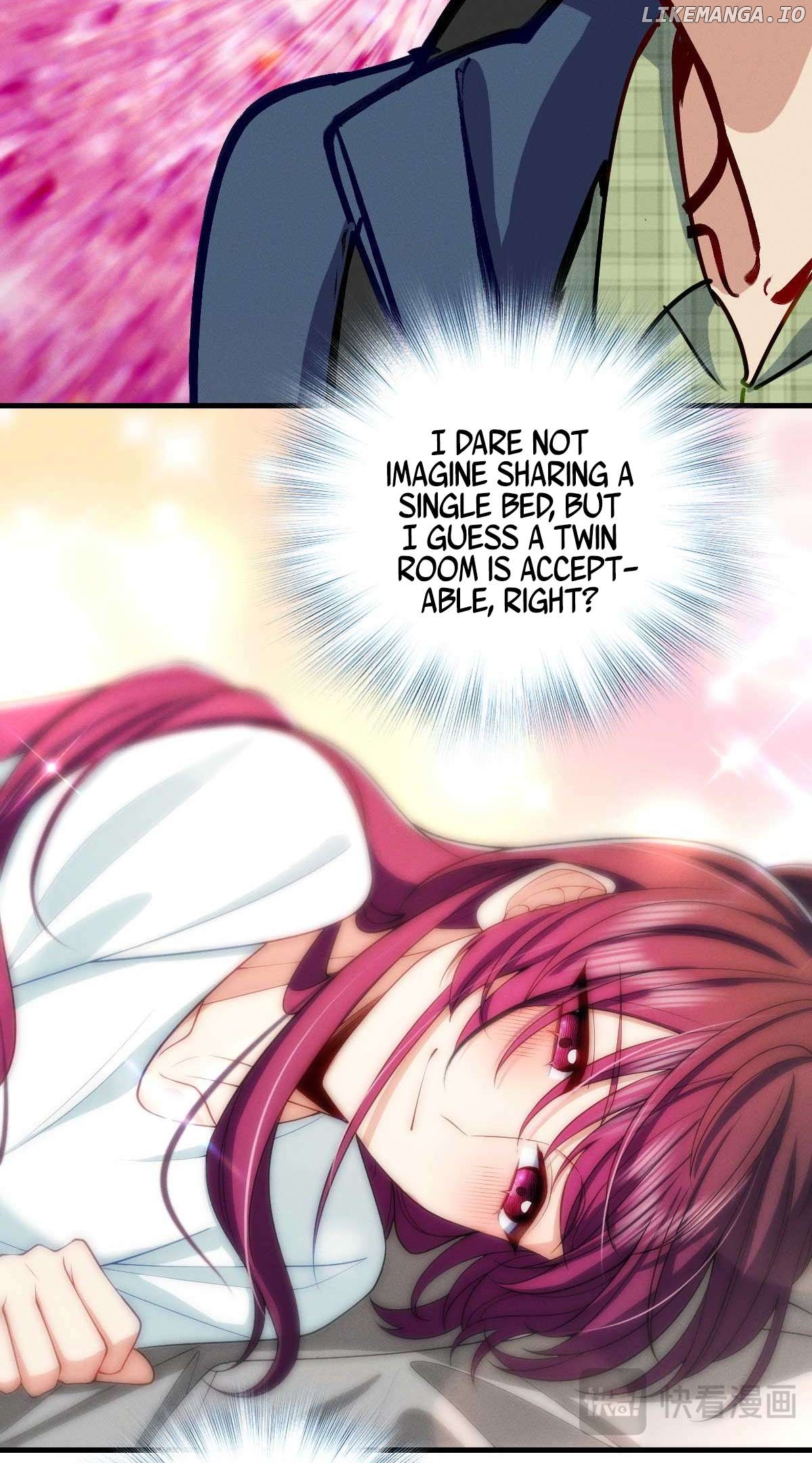 Please Behave, My Wife Chapter 68 - page 5