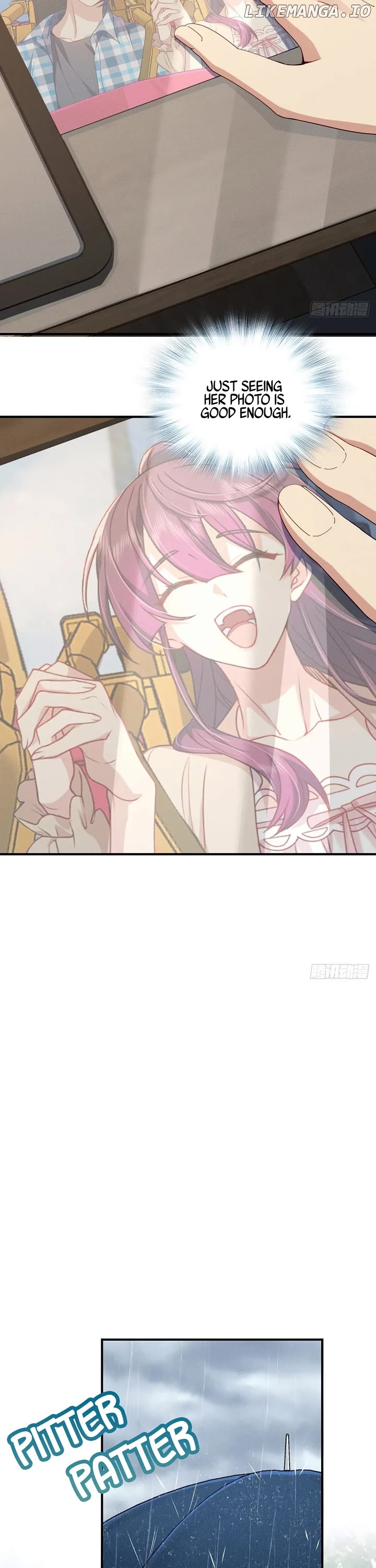 Please Behave, My Wife Chapter 30 - page 11