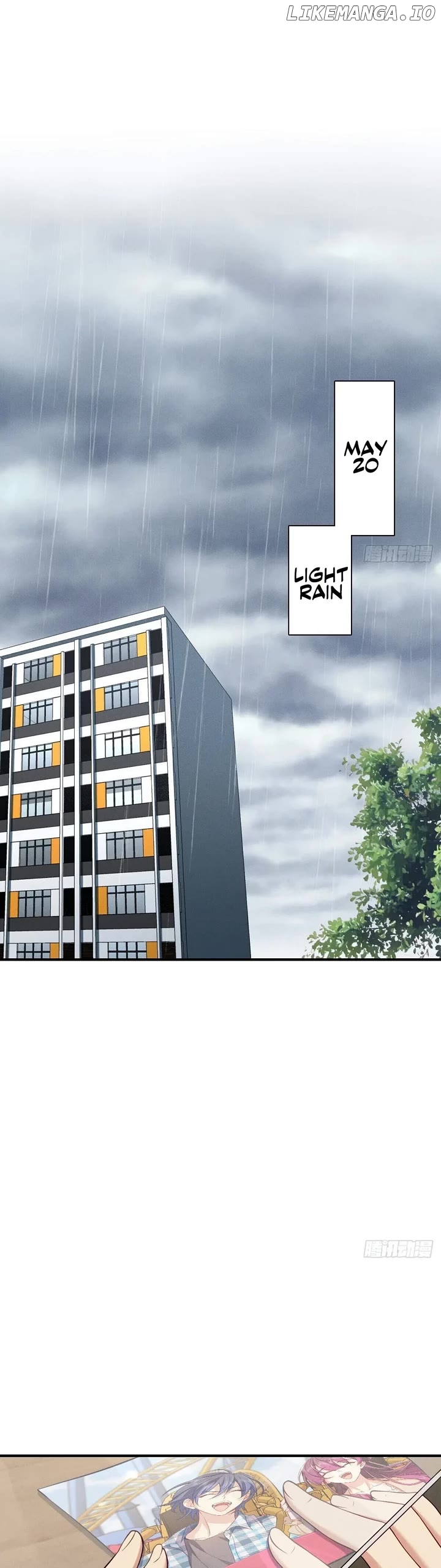 Please Behave, My Wife Chapter 30 - page 9