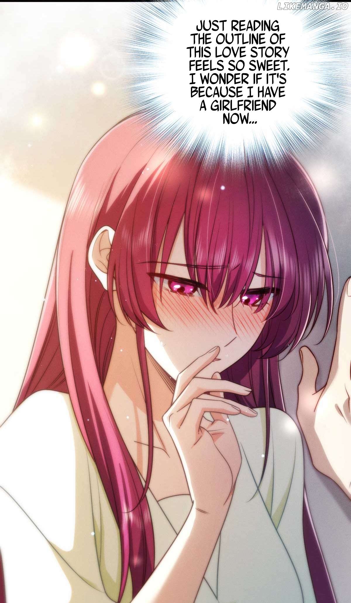 Please Behave, My Wife Chapter 63 - page 15