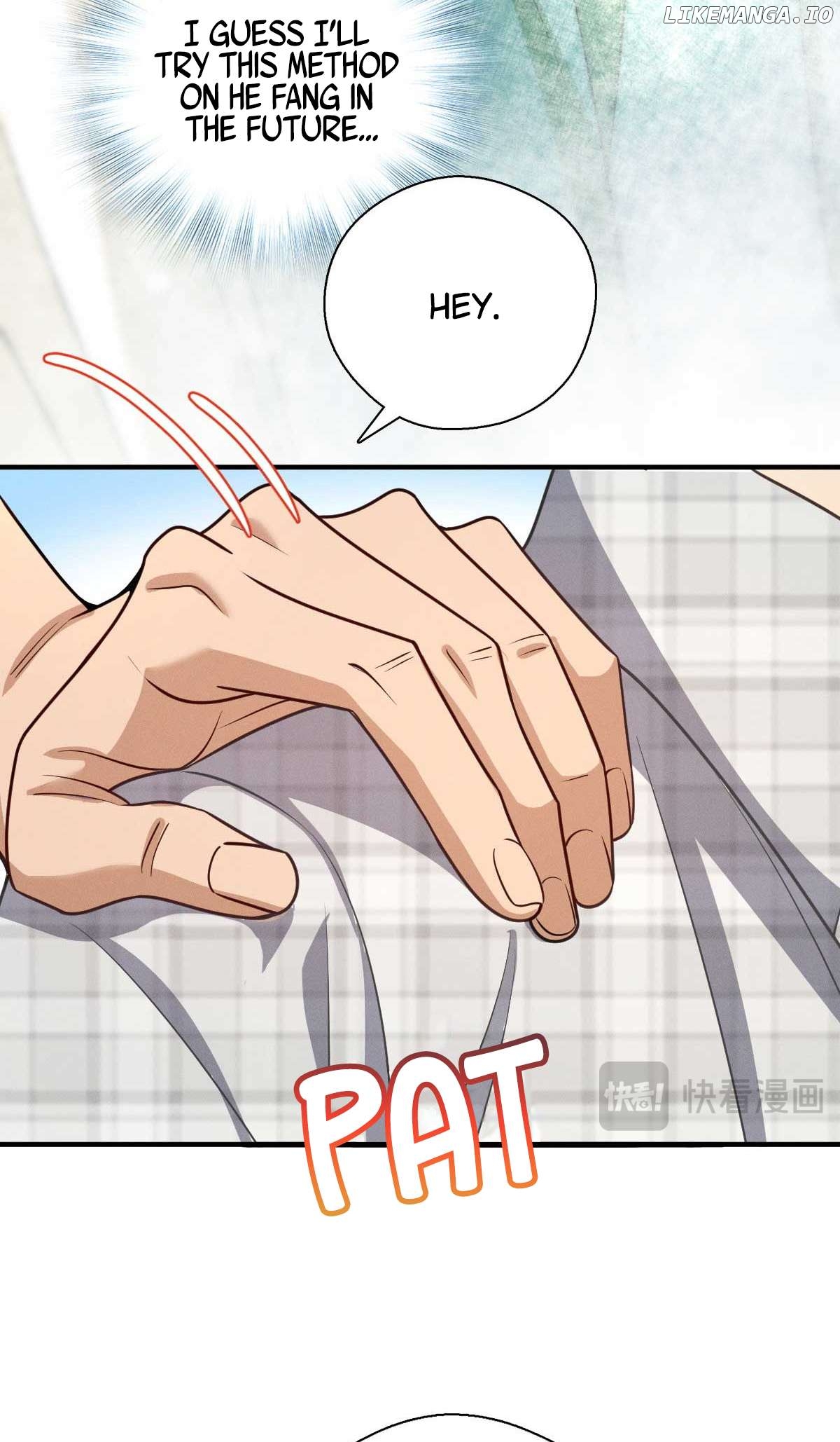 Please Behave, My Wife Chapter 63 - page 17