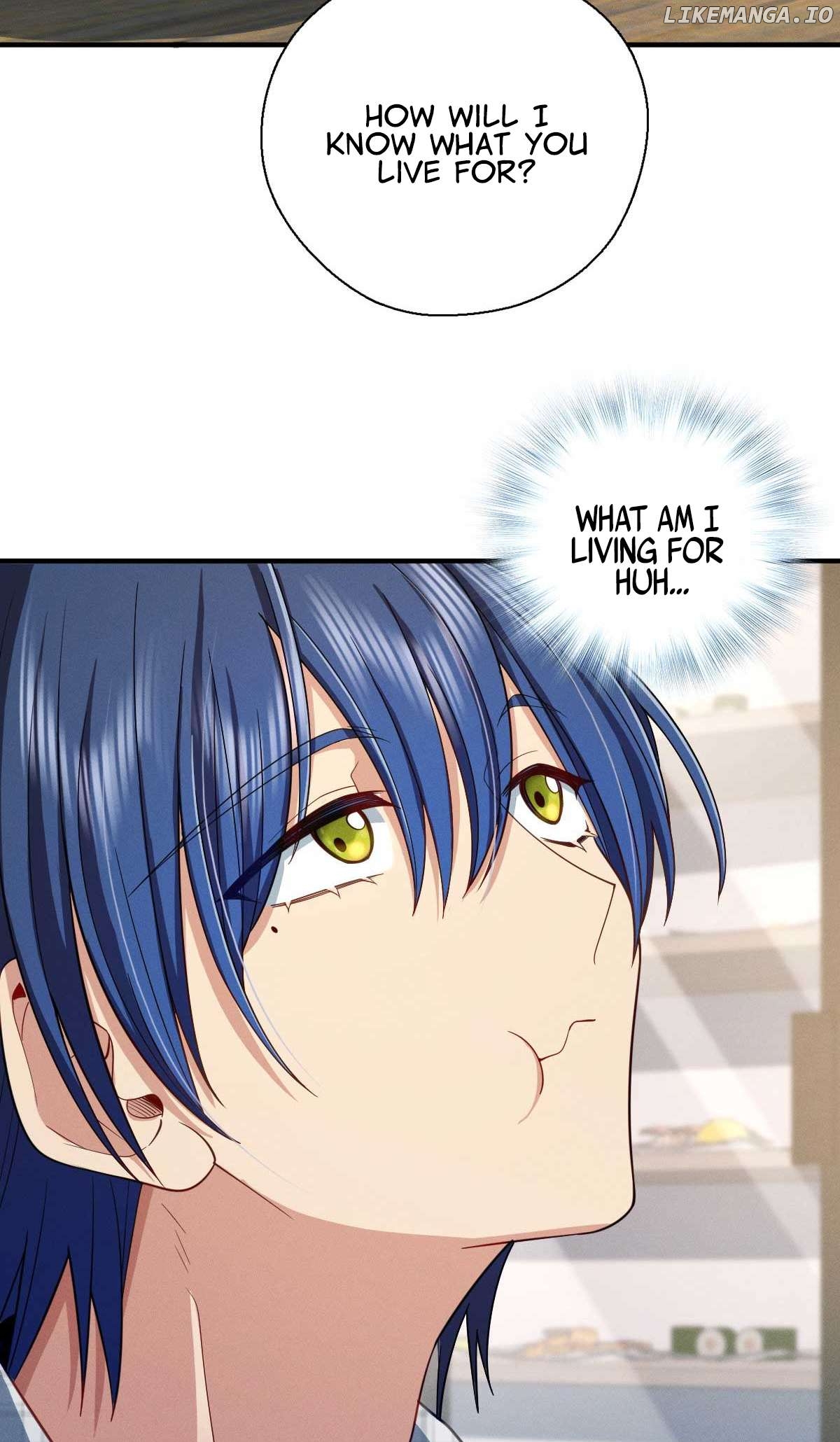 Please Behave, My Wife Chapter 63 - page 48