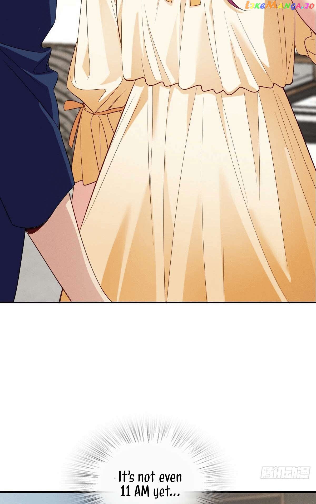 Please Behave, My Wife Chapter 8 - page 10