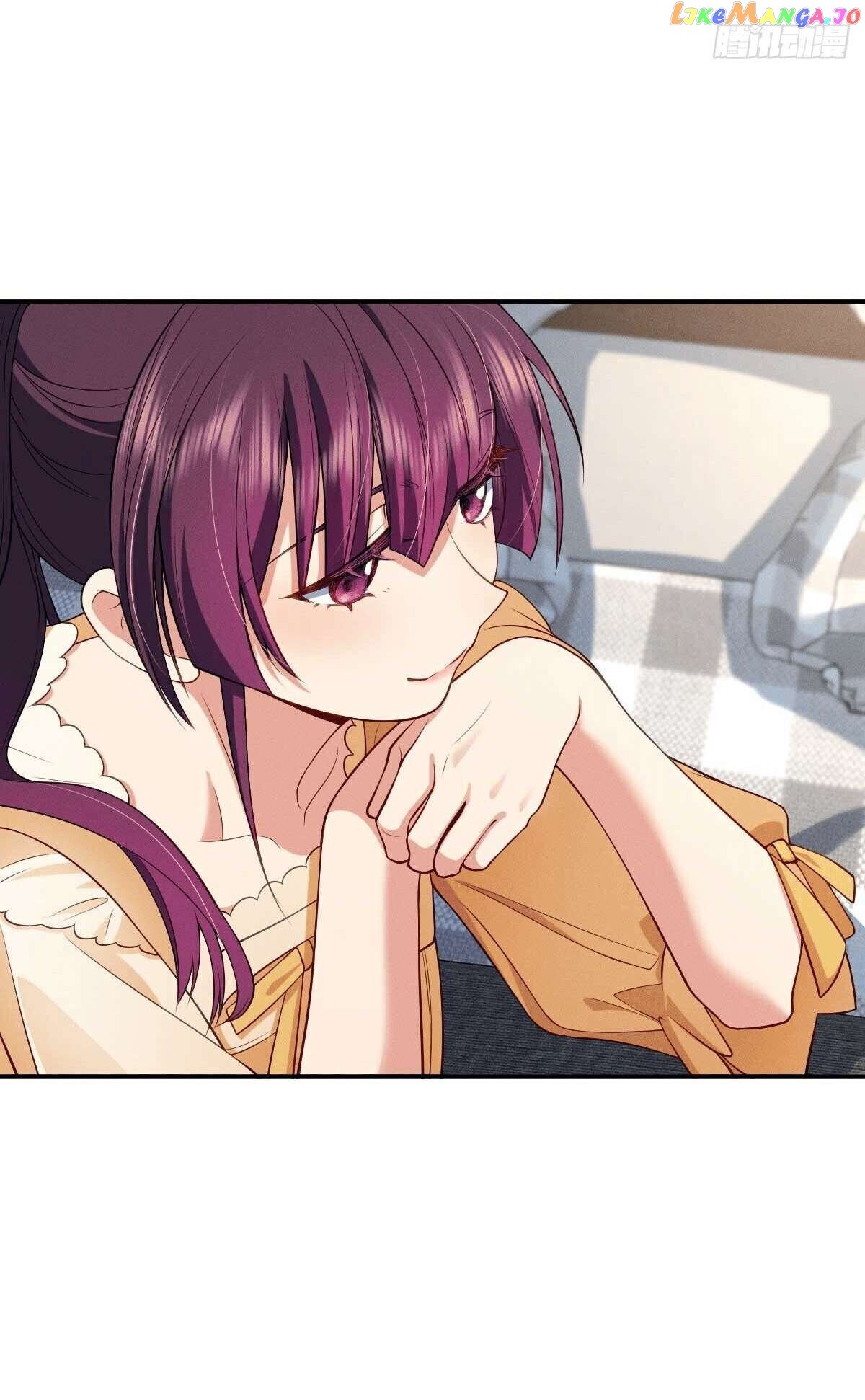 Please Behave, My Wife Chapter 8 - page 43