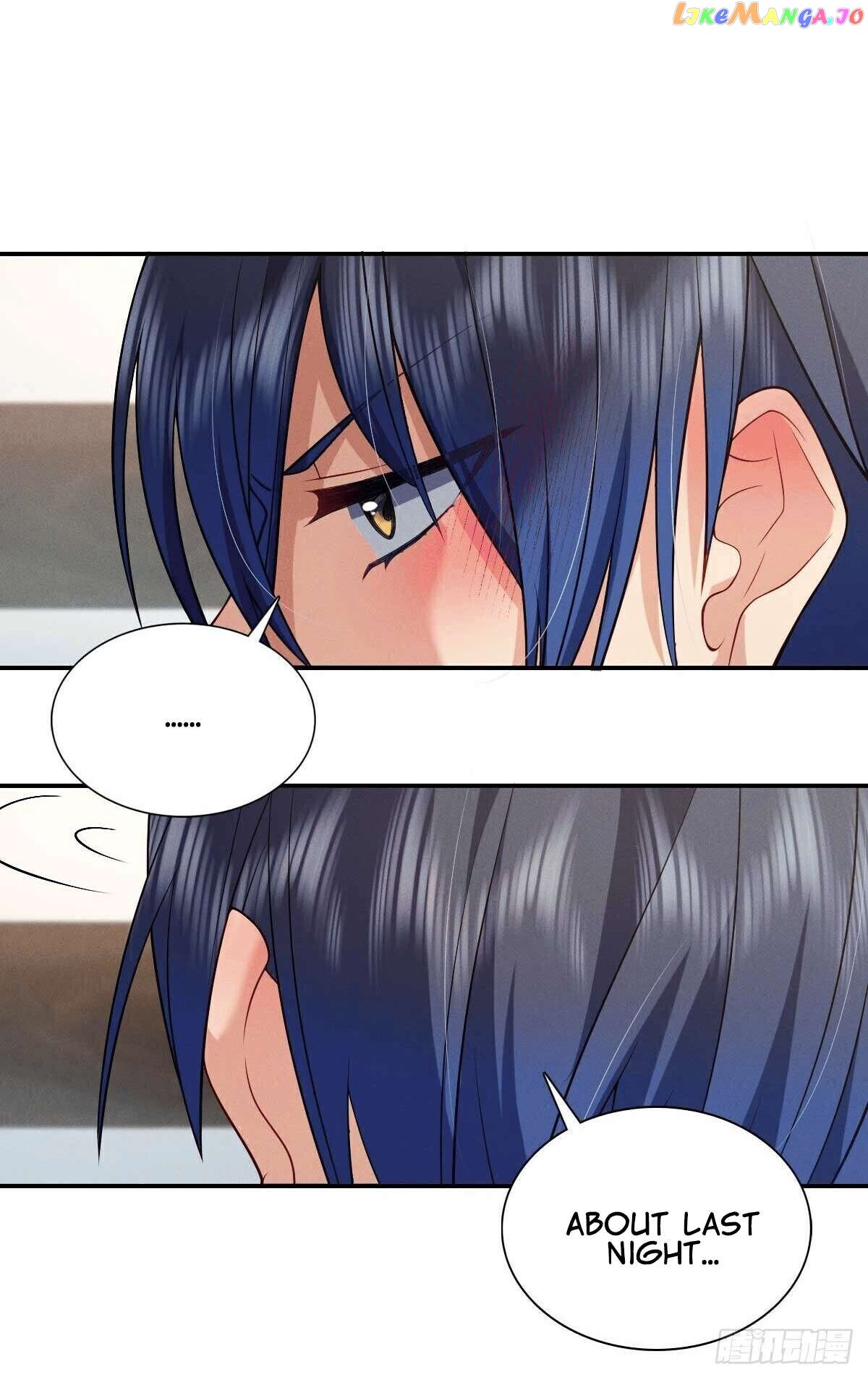 Please Behave, My Wife Chapter 8 - page 48