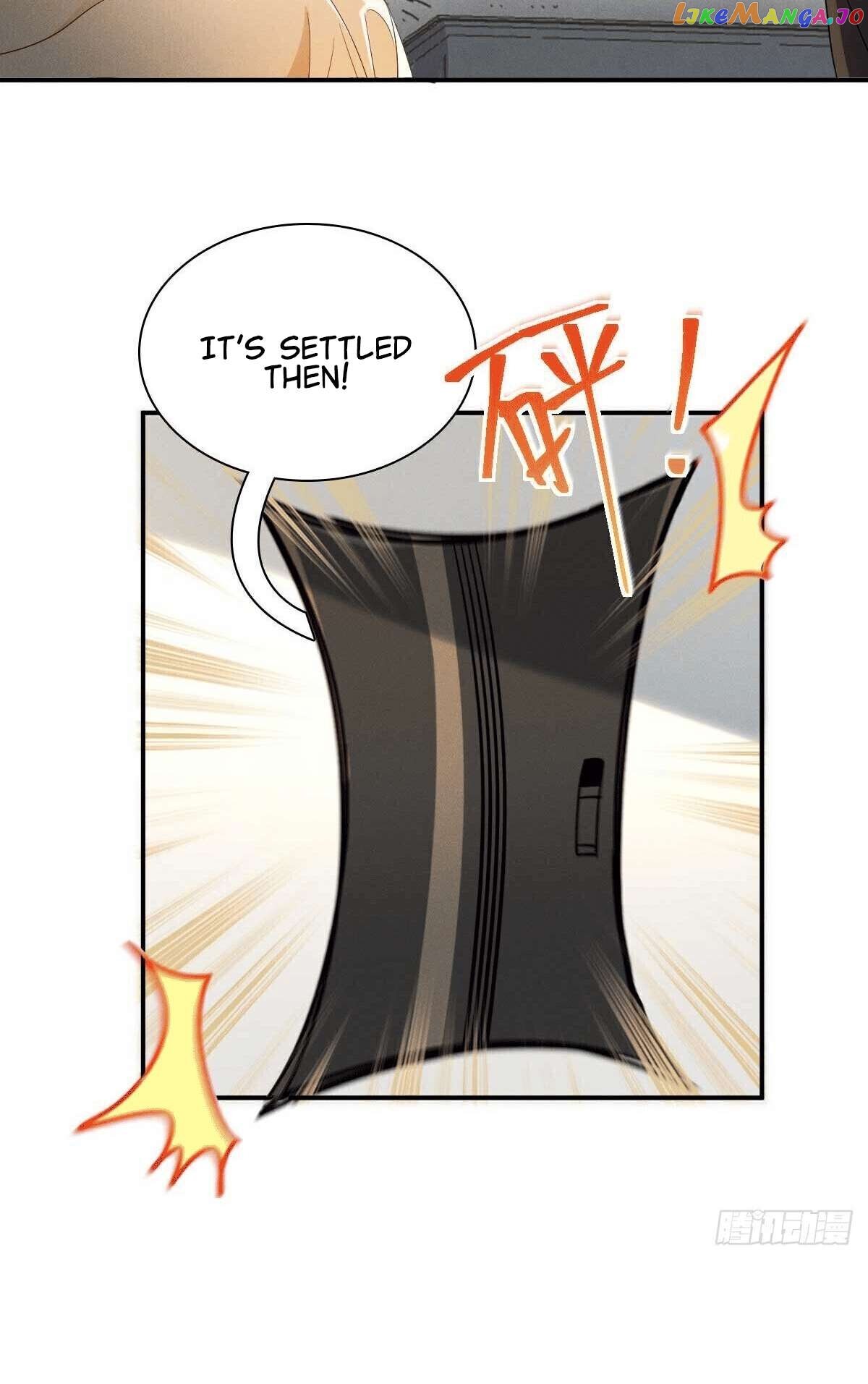 Please Behave, My Wife Chapter 8 - page 7