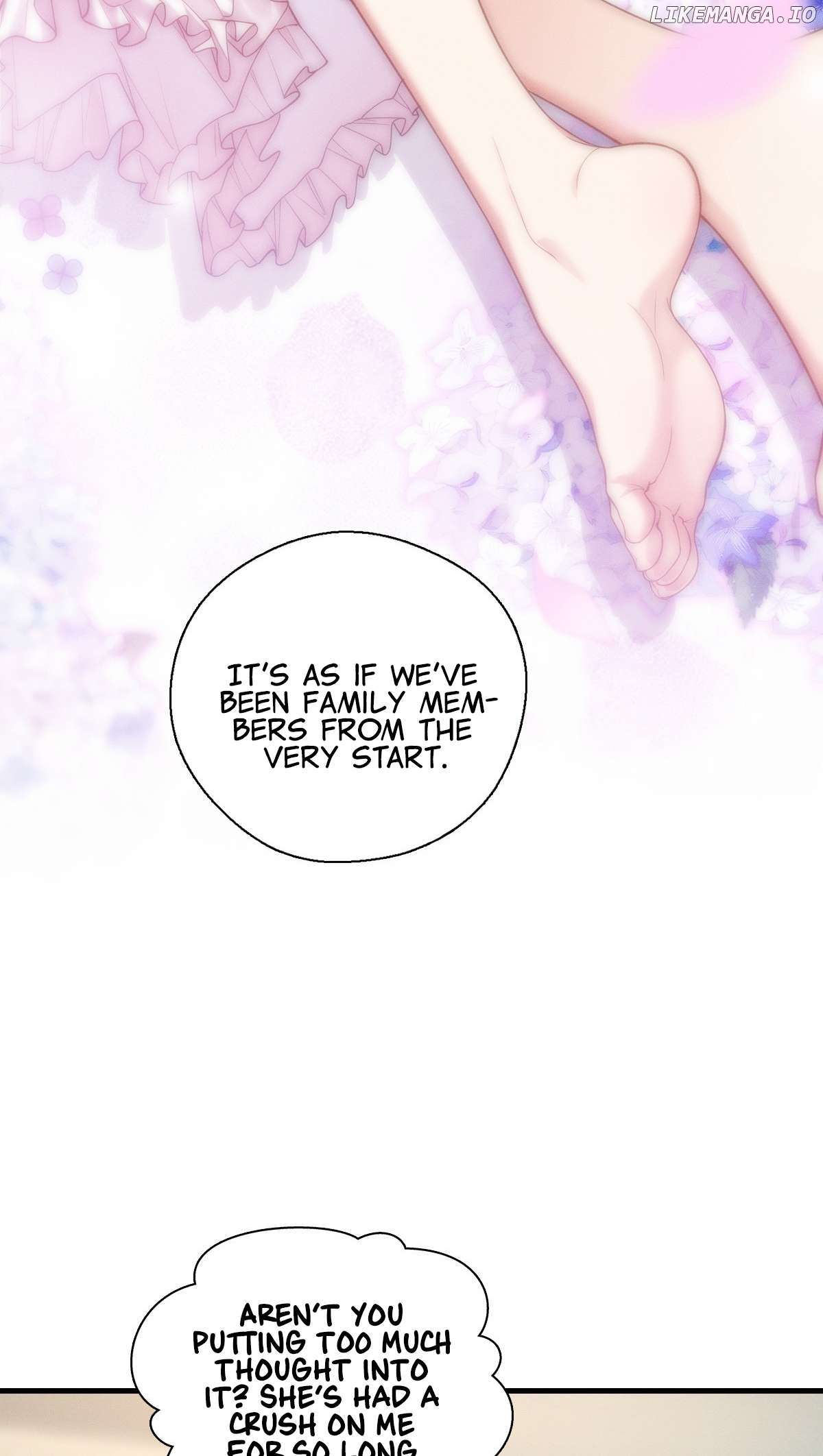 Please Behave, My Wife Chapter 62 - page 23
