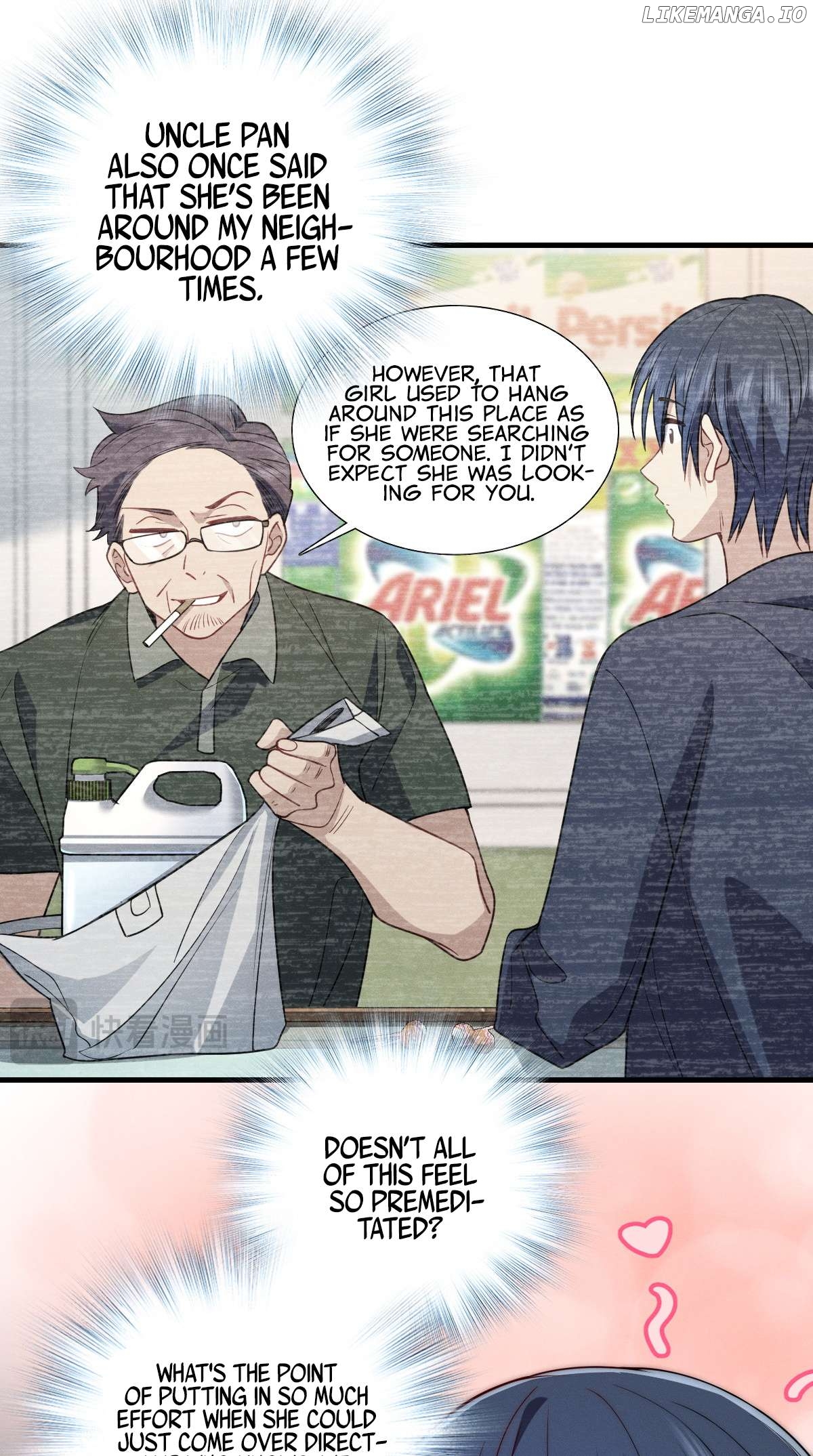 Please Behave, My Wife Chapter 62 - page 27