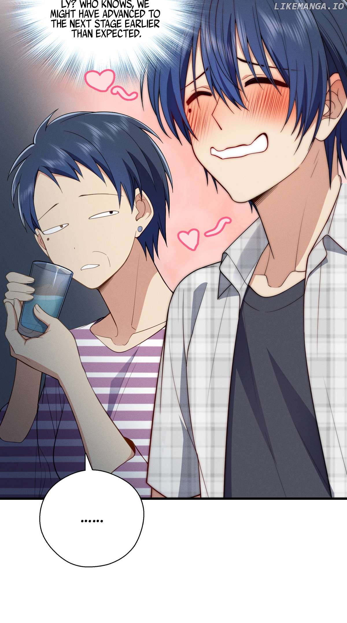 Please Behave, My Wife Chapter 62 - page 28