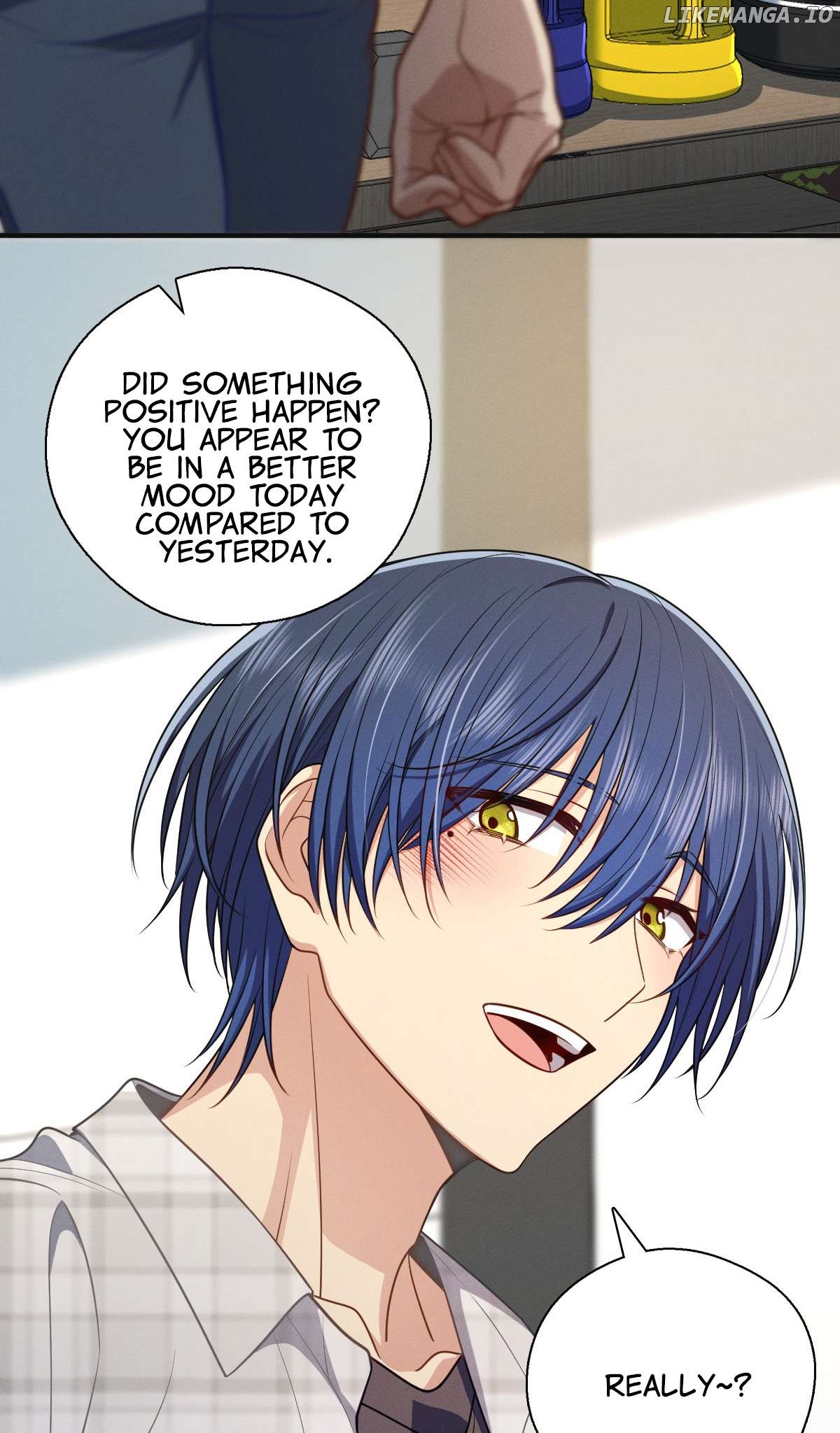 Please Behave, My Wife Chapter 62 - page 41