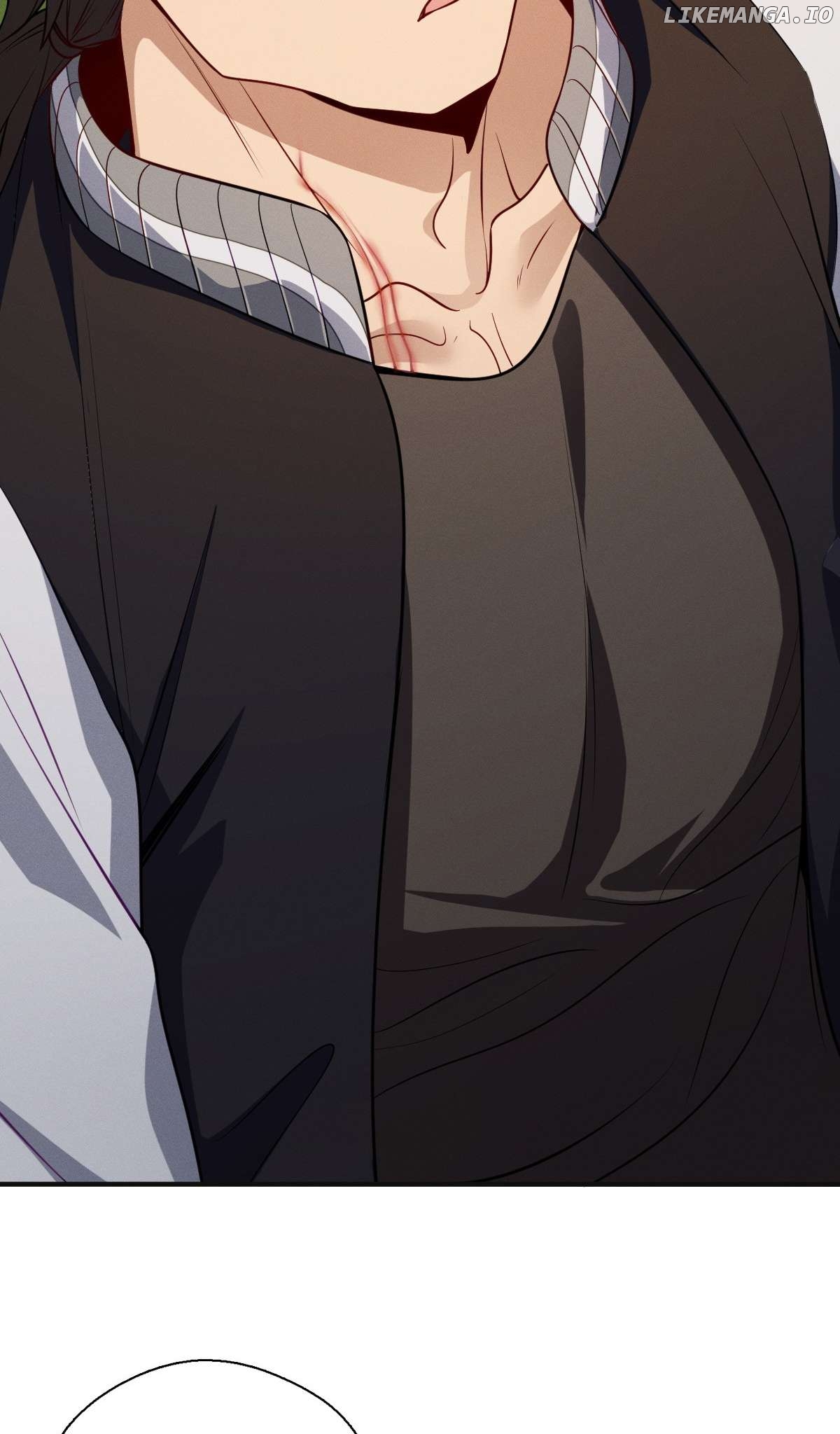 Please Behave, My Wife Chapter 62 - page 44