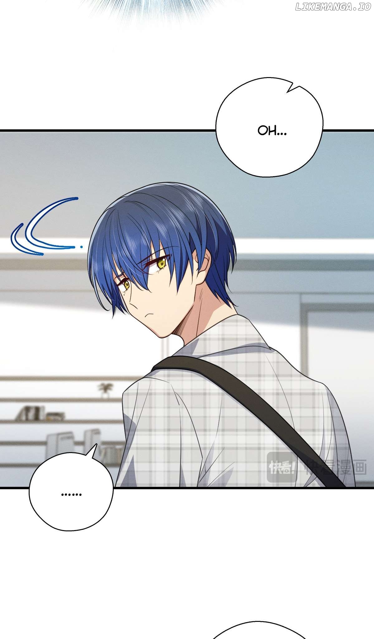 Please Behave, My Wife Chapter 62 - page 47
