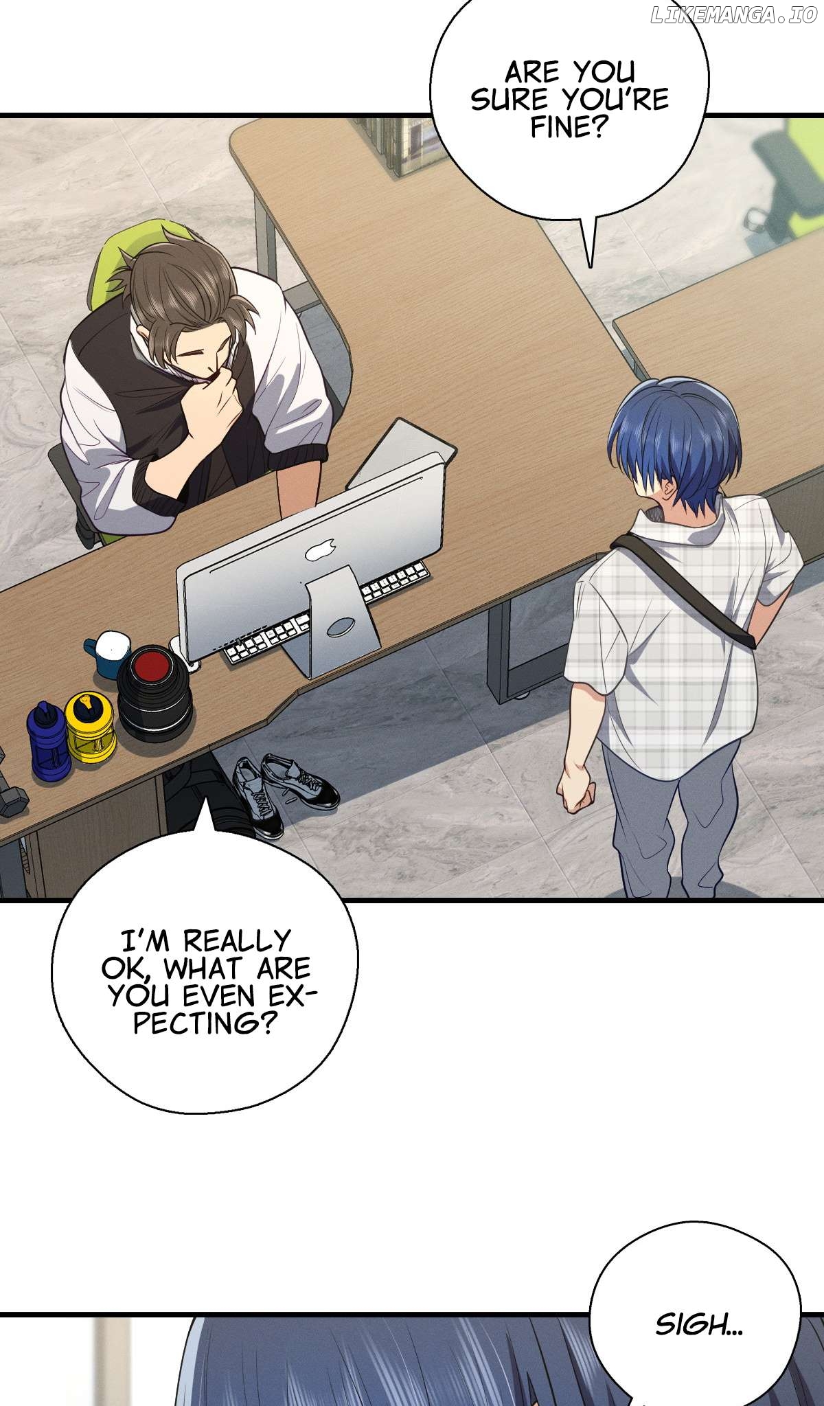 Please Behave, My Wife Chapter 62 - page 48