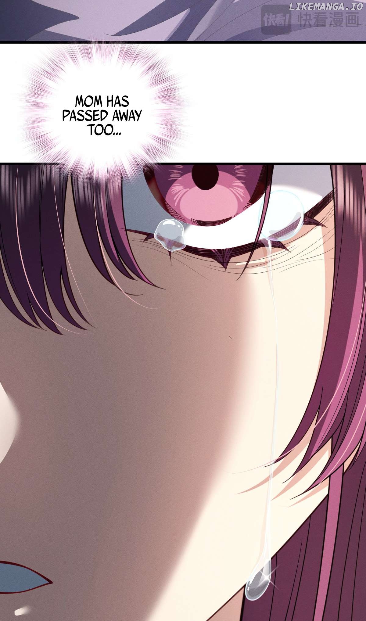 Please Behave, My Wife Chapter 59 - page 21