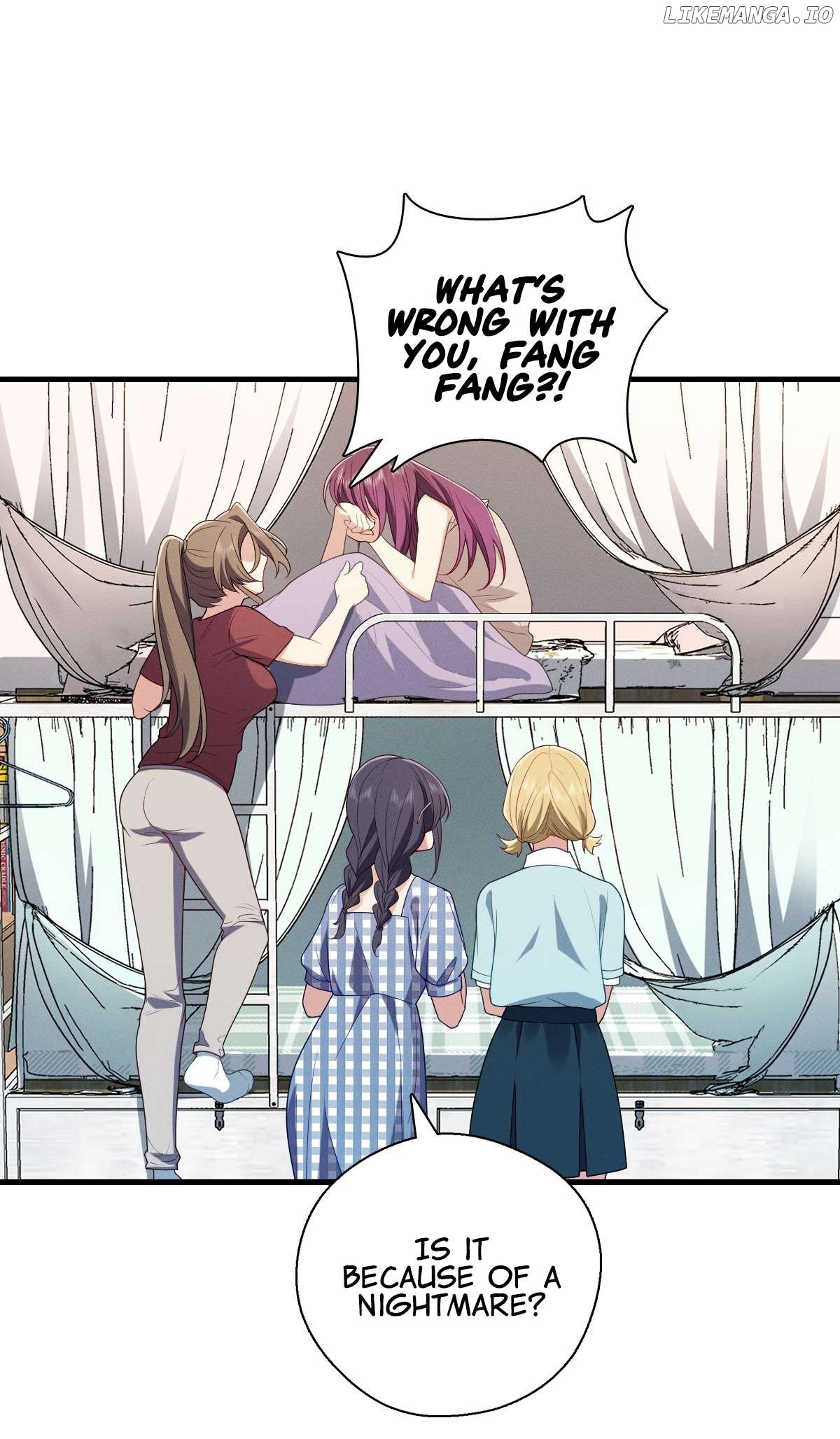 Please Behave, My Wife Chapter 59 - page 24