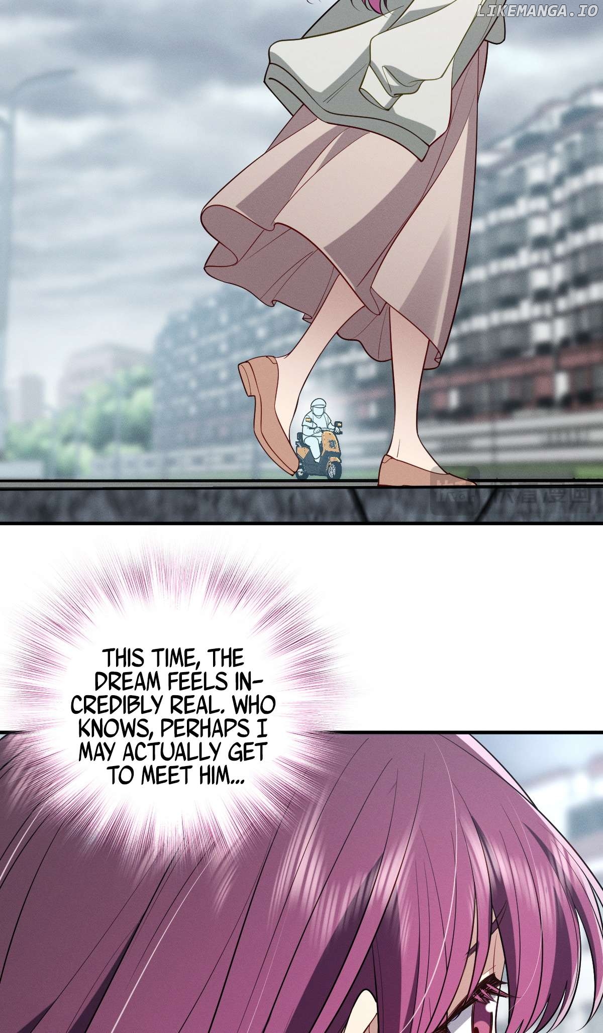 Please Behave, My Wife Chapter 59 - page 33