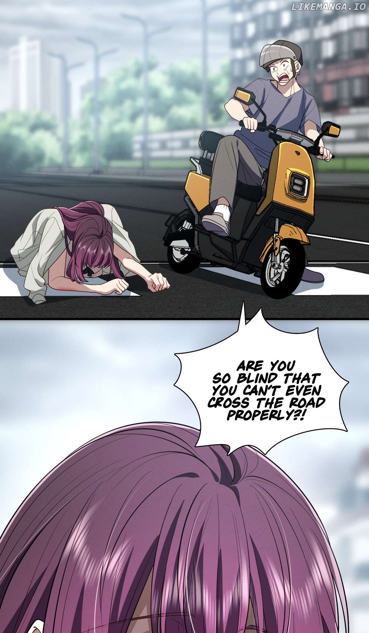 Please Behave, My Wife Chapter 59 - page 36