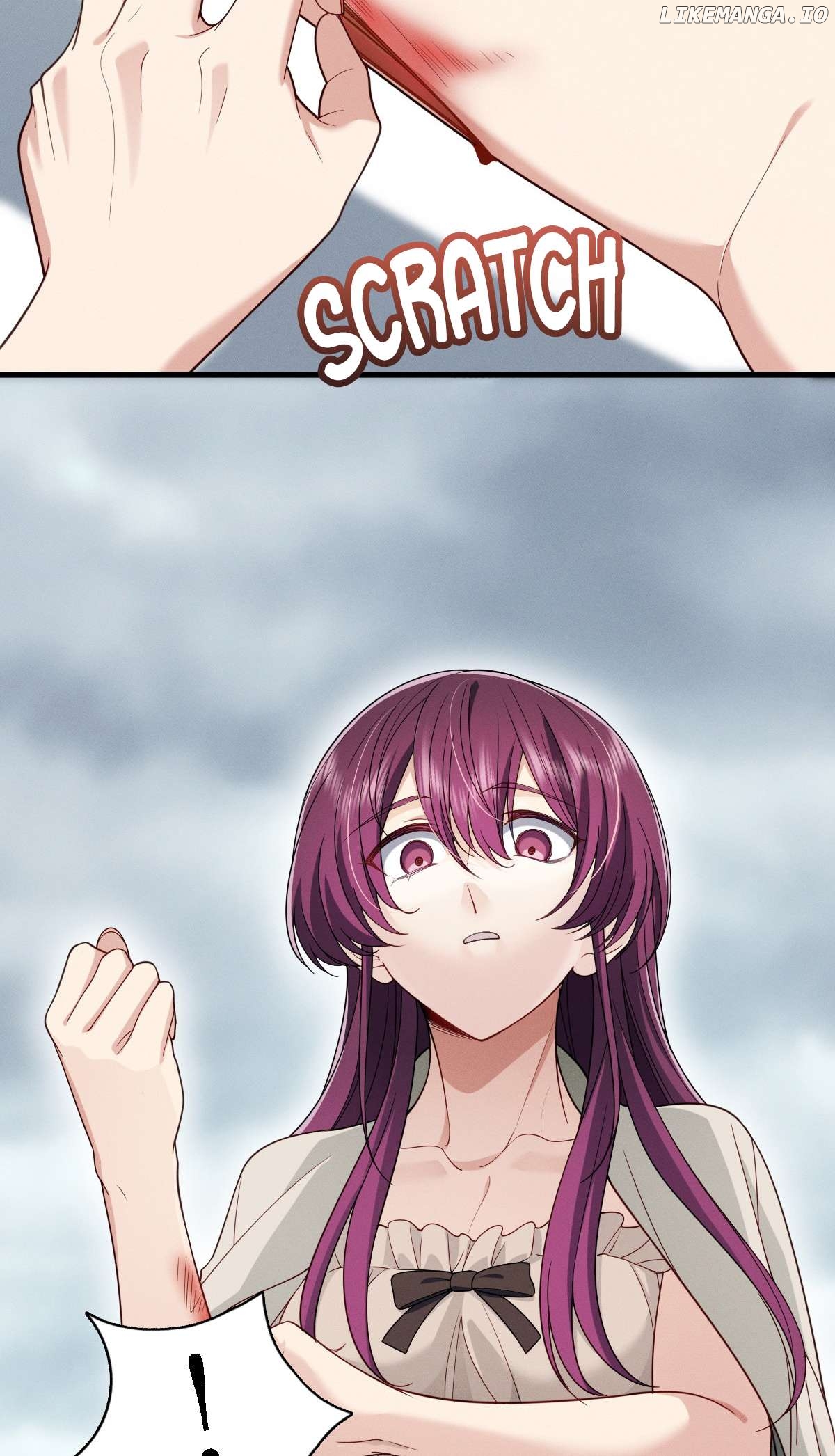Please Behave, My Wife Chapter 59 - page 40