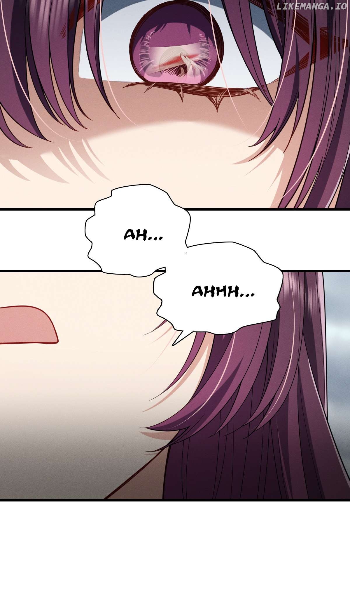 Please Behave, My Wife Chapter 59 - page 42