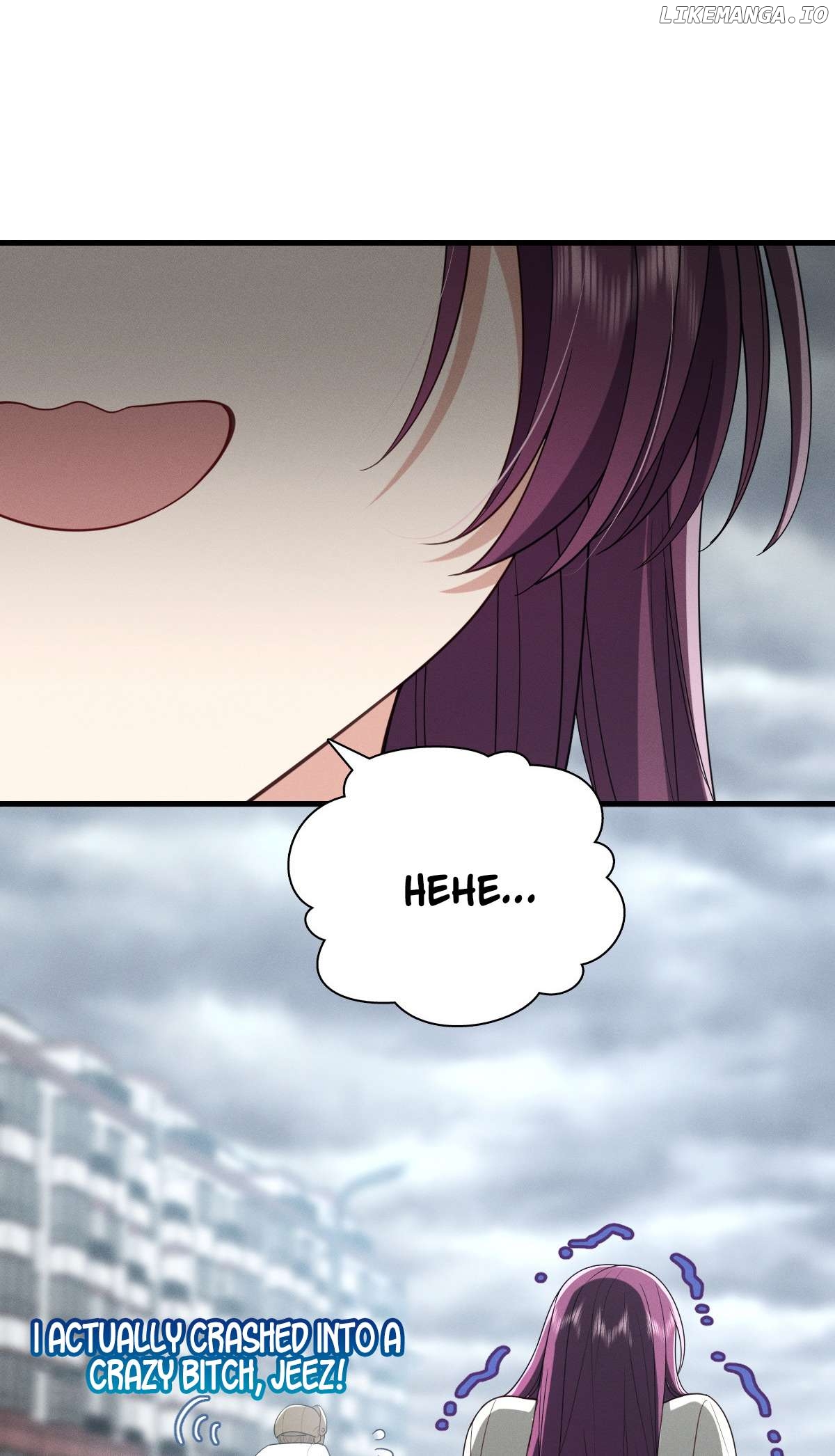 Please Behave, My Wife Chapter 59 - page 43