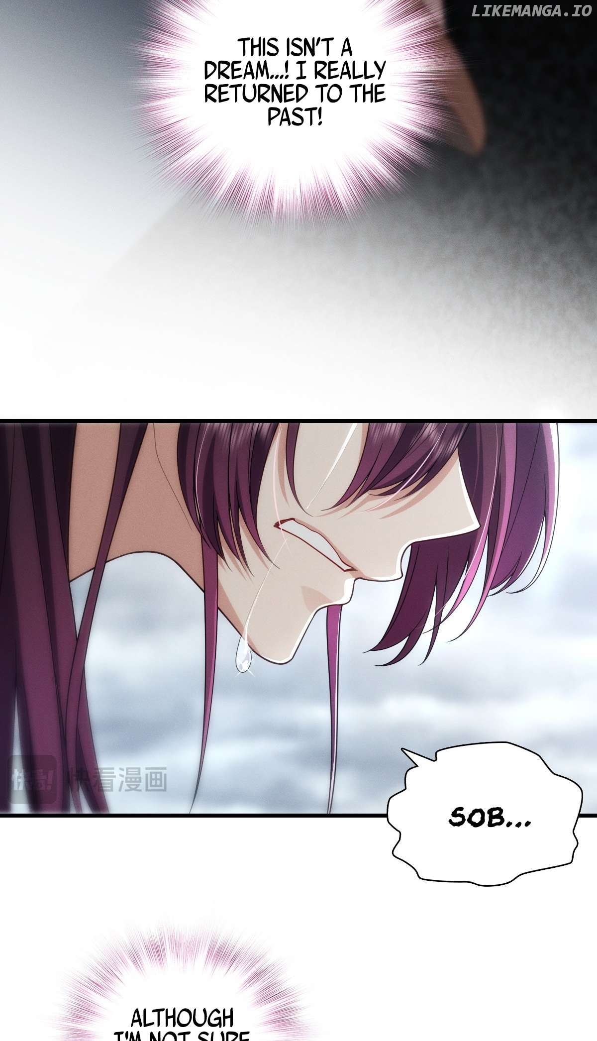 Please Behave, My Wife Chapter 59 - page 46