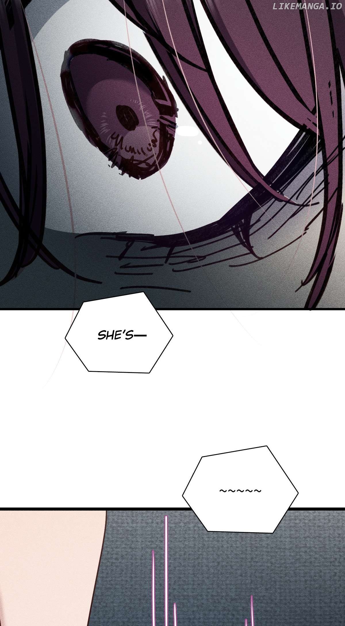 Please Behave, My Wife Chapter 59 - page 7